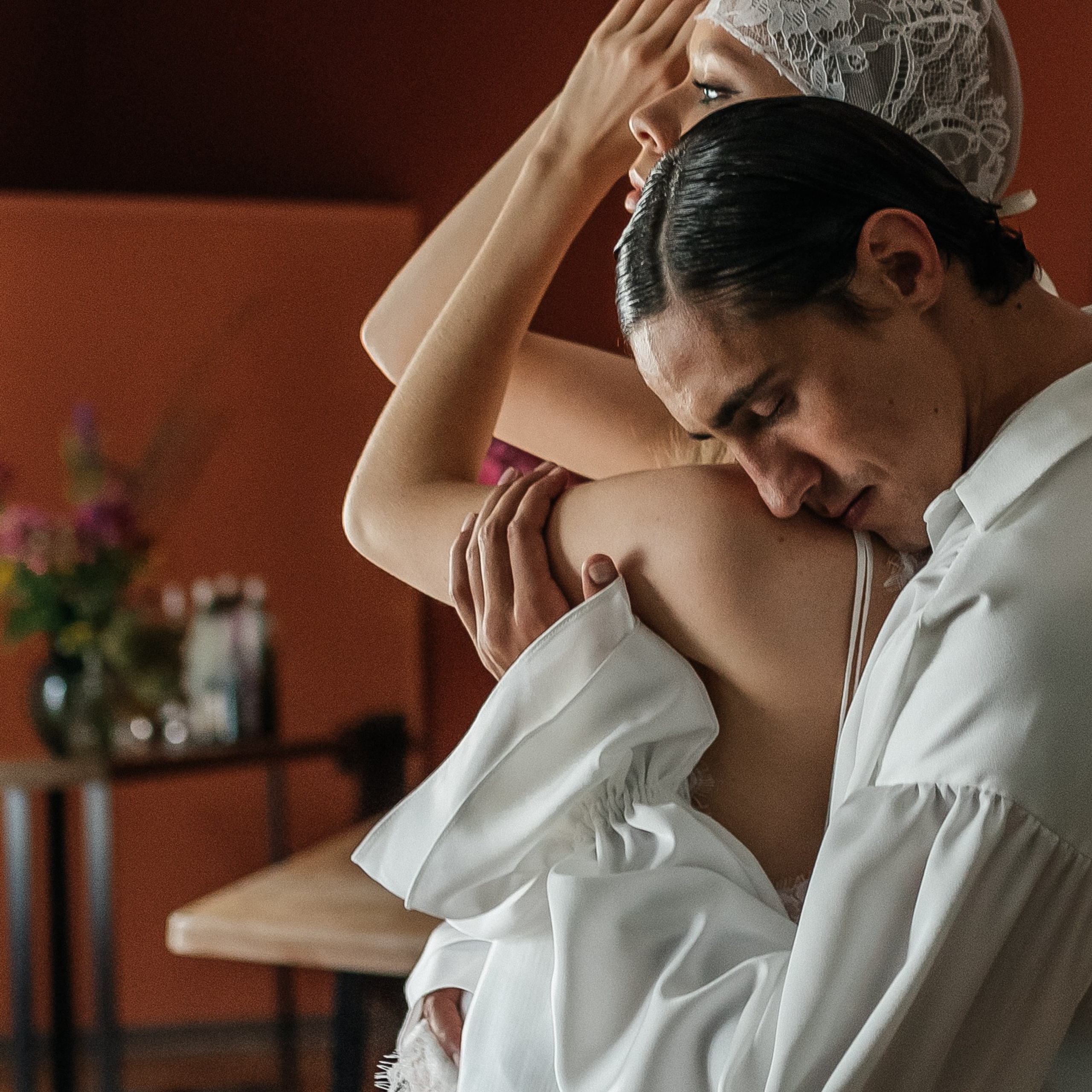 Юлия и&nbsp;Сергей