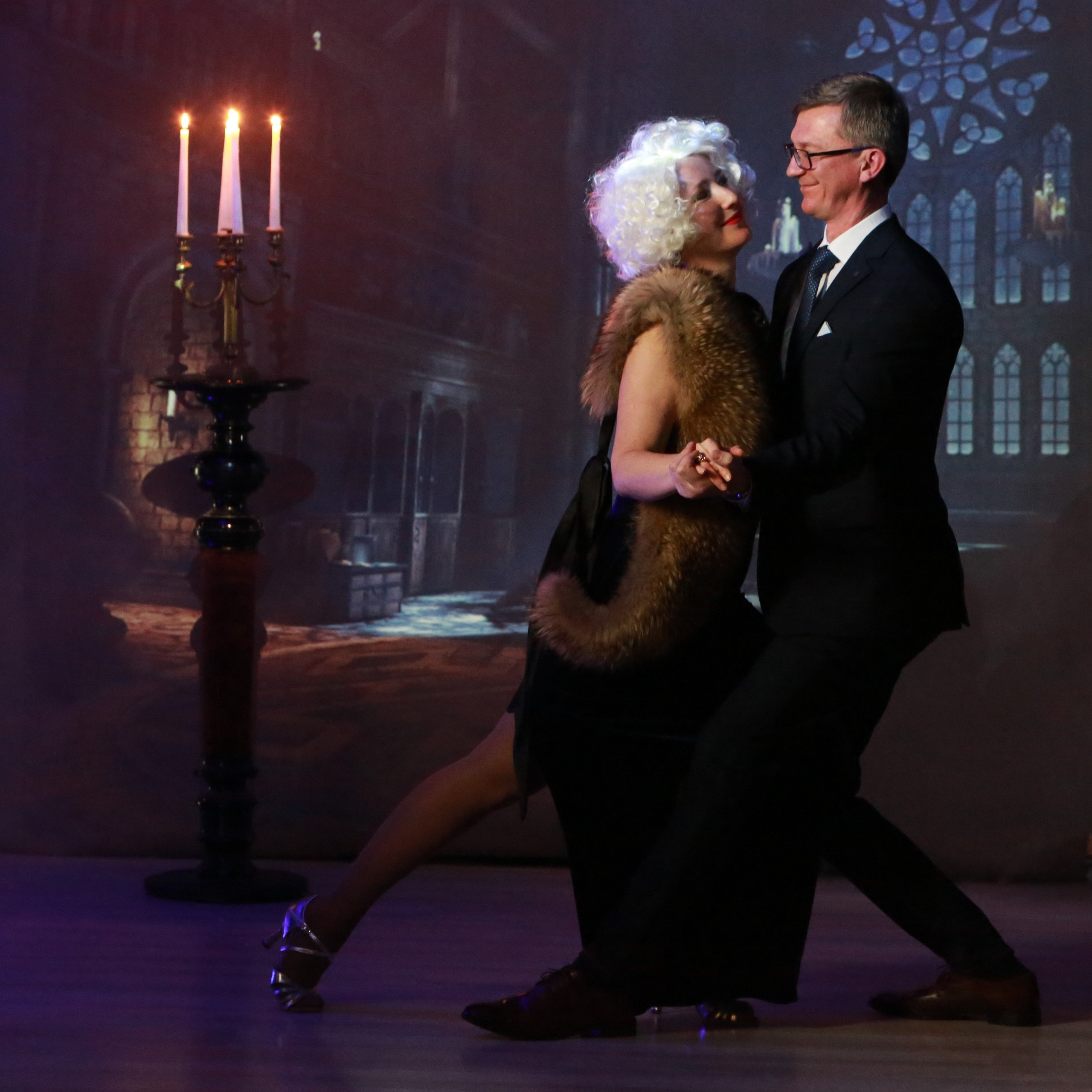 Отзывы. Фотограф Вадим Тренин — аналоговая ретрофотосъемка, танго-фотография,