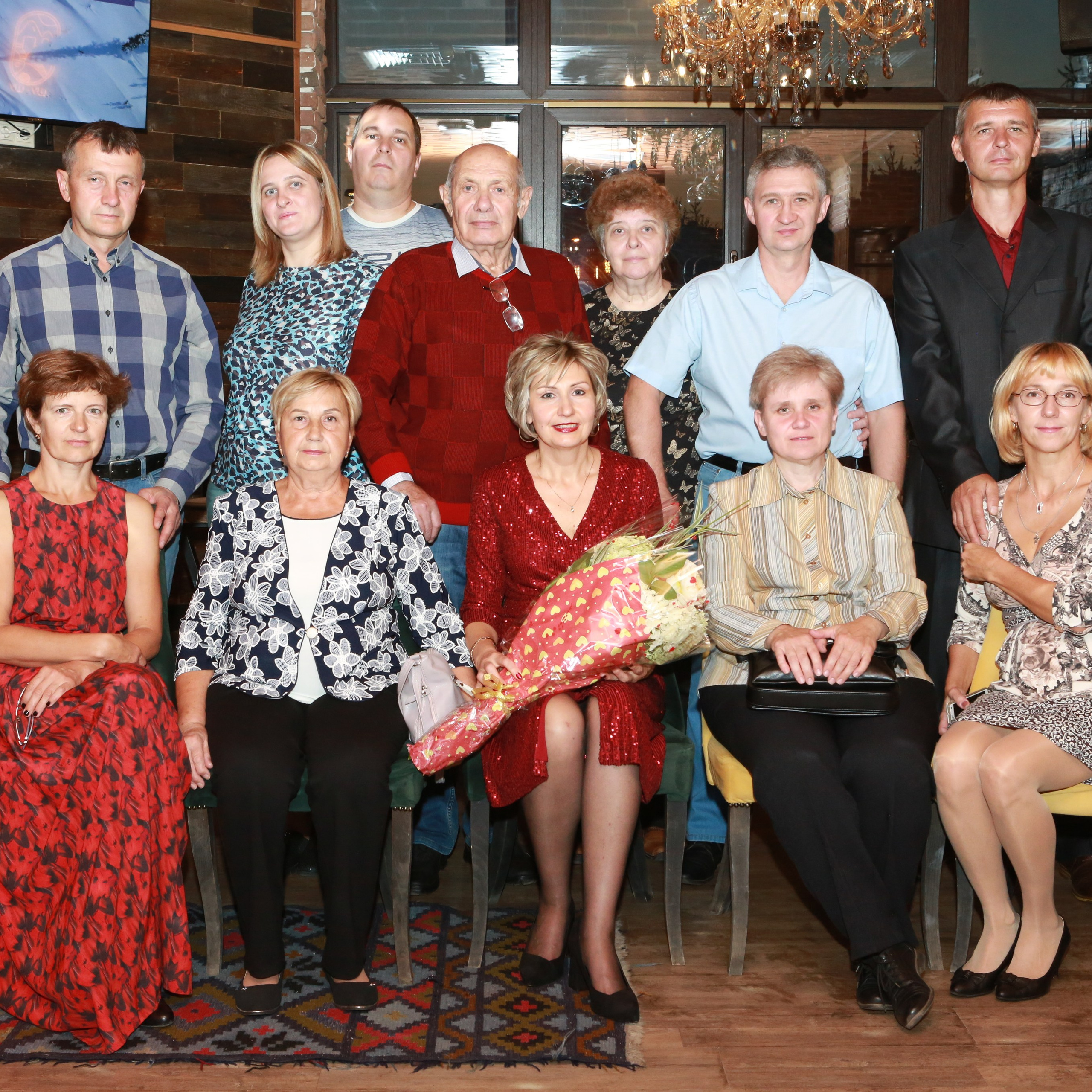 Отзывы. Фотограф Вадим Тренин — аналоговая ретрофотосъемка, танго-фотография,