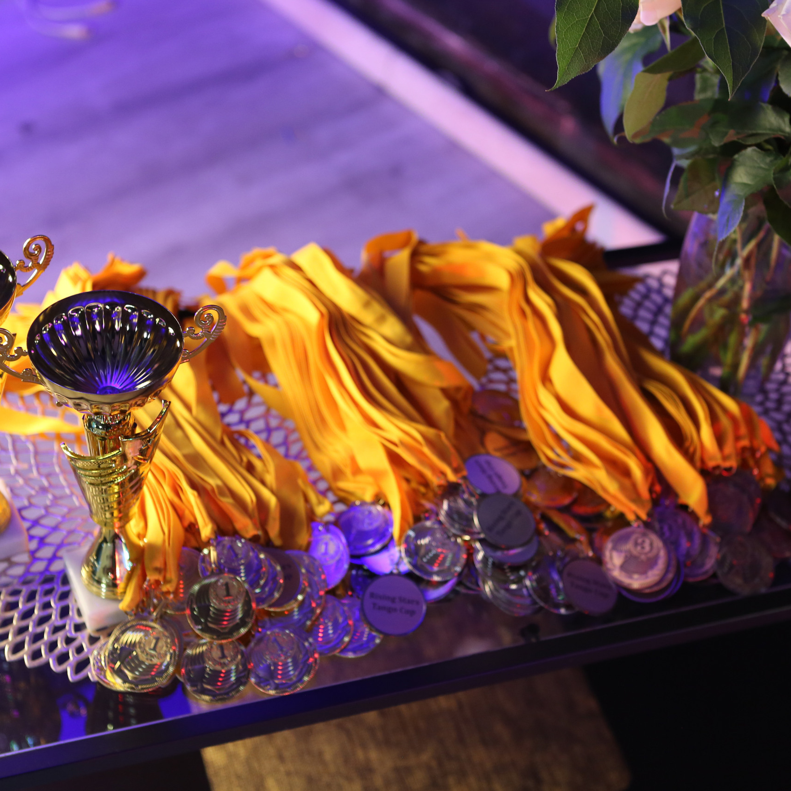 Отзывы. Фотограф Вадим Тренин — аналоговая ретрофотосъемка, танго-фотография,