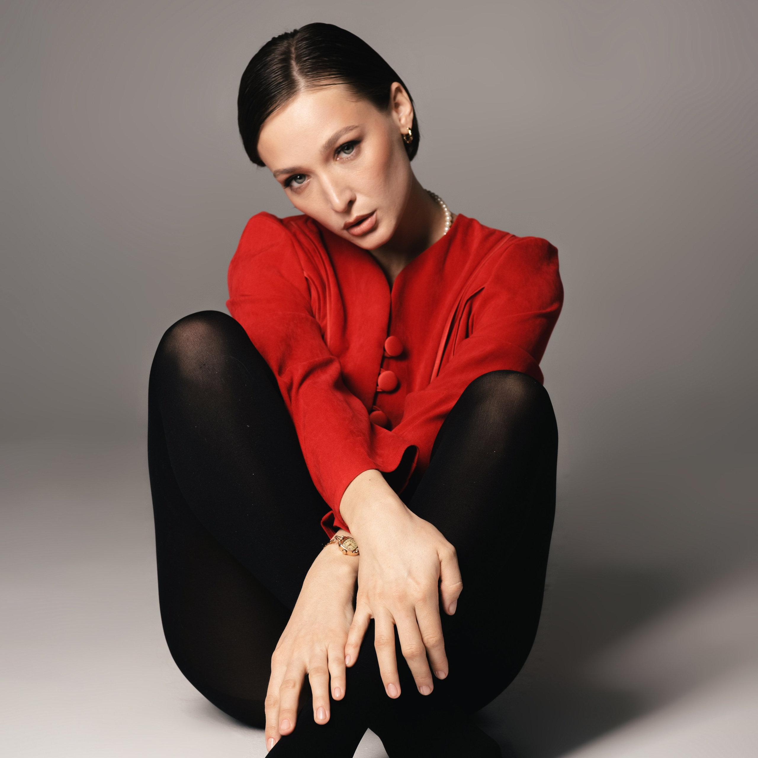 Отзывы. Фотограф Анжела Кудайнетова