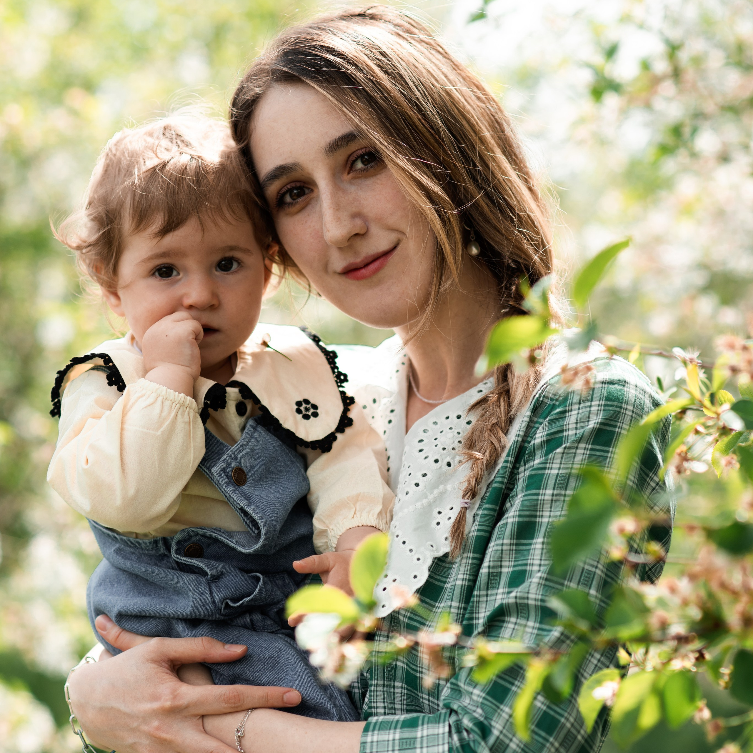 Отзывы. Фотограф Анжела Кудайнетова