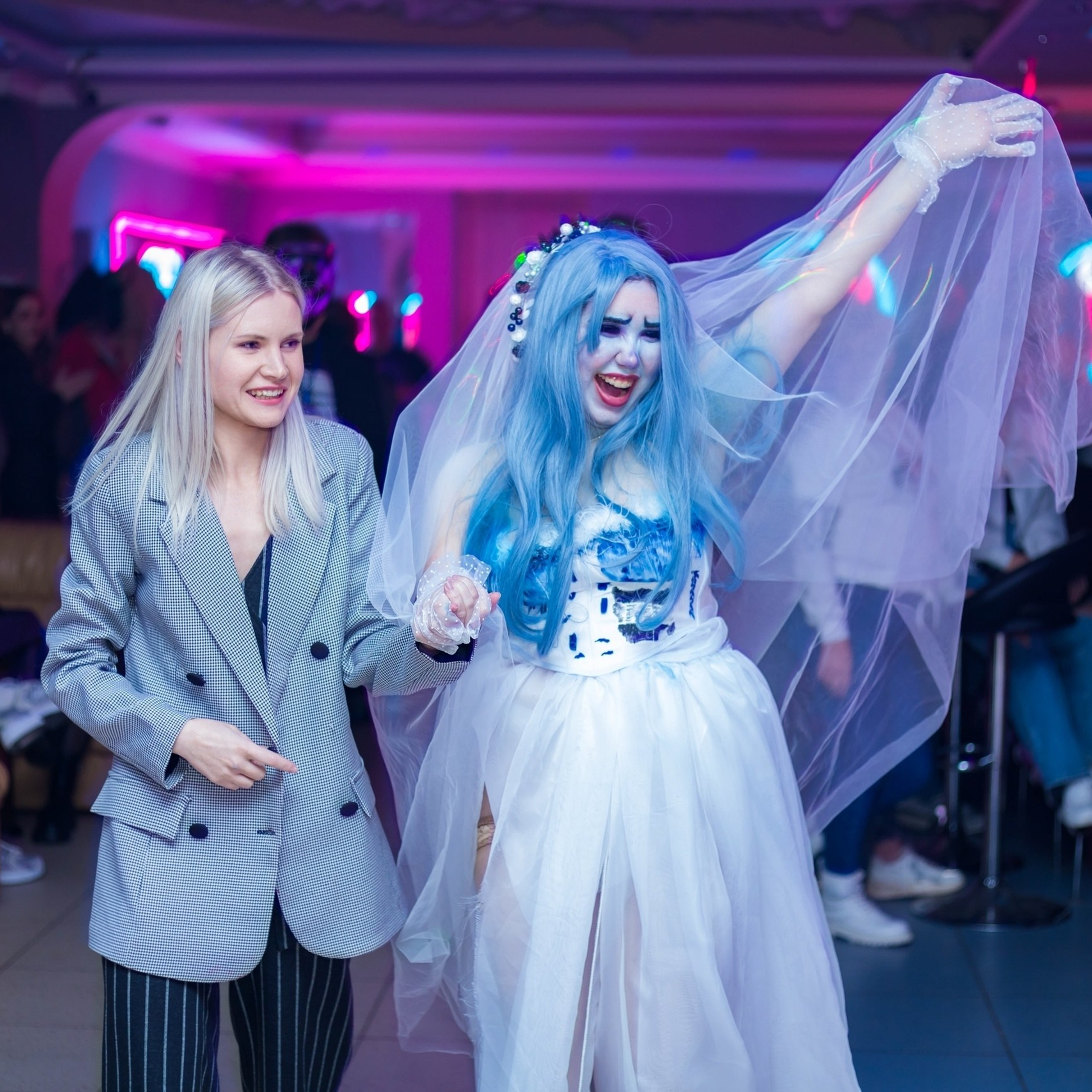 Репортажные съемки