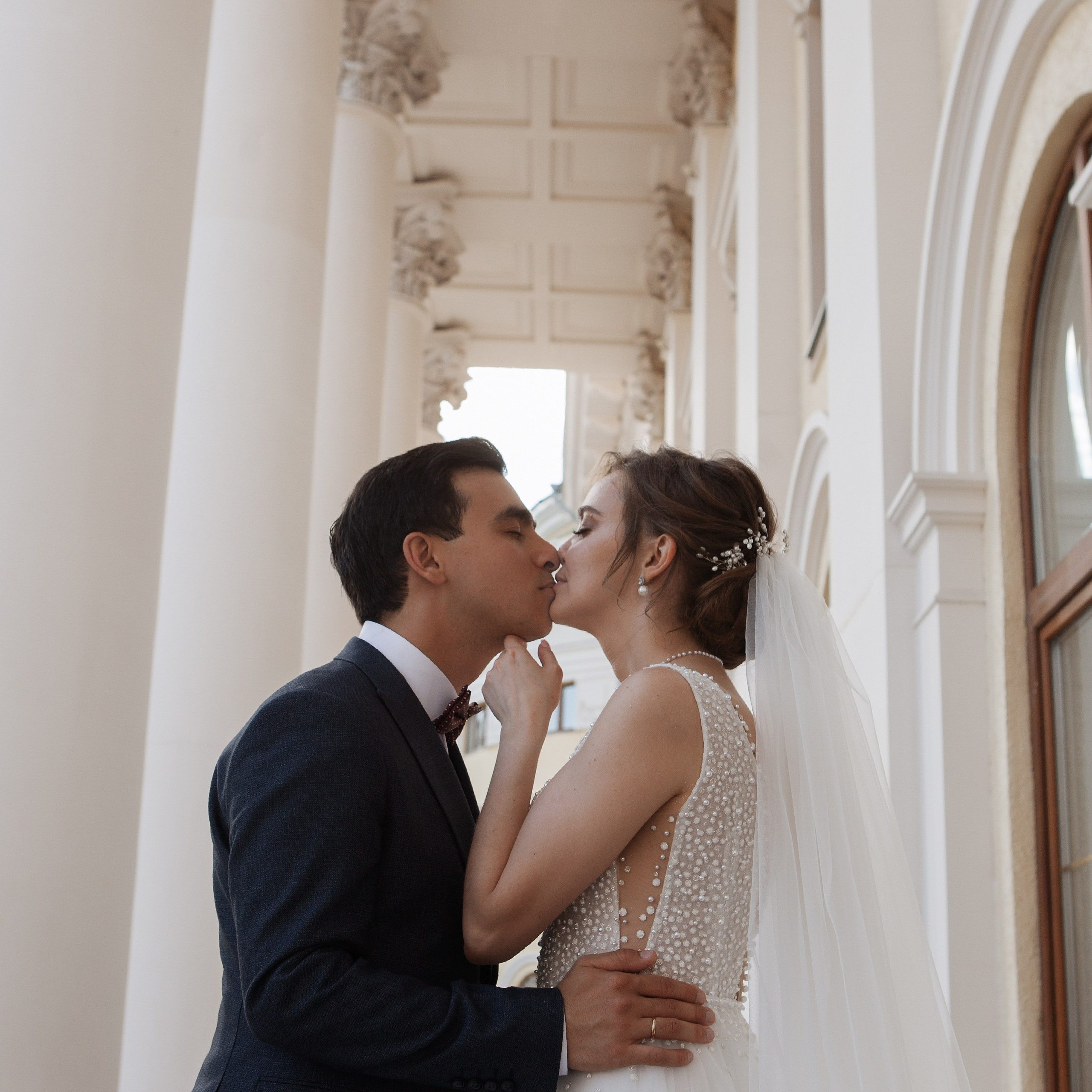 Отзывы. Диана Карзанова. Фотограф Нижний Новгород