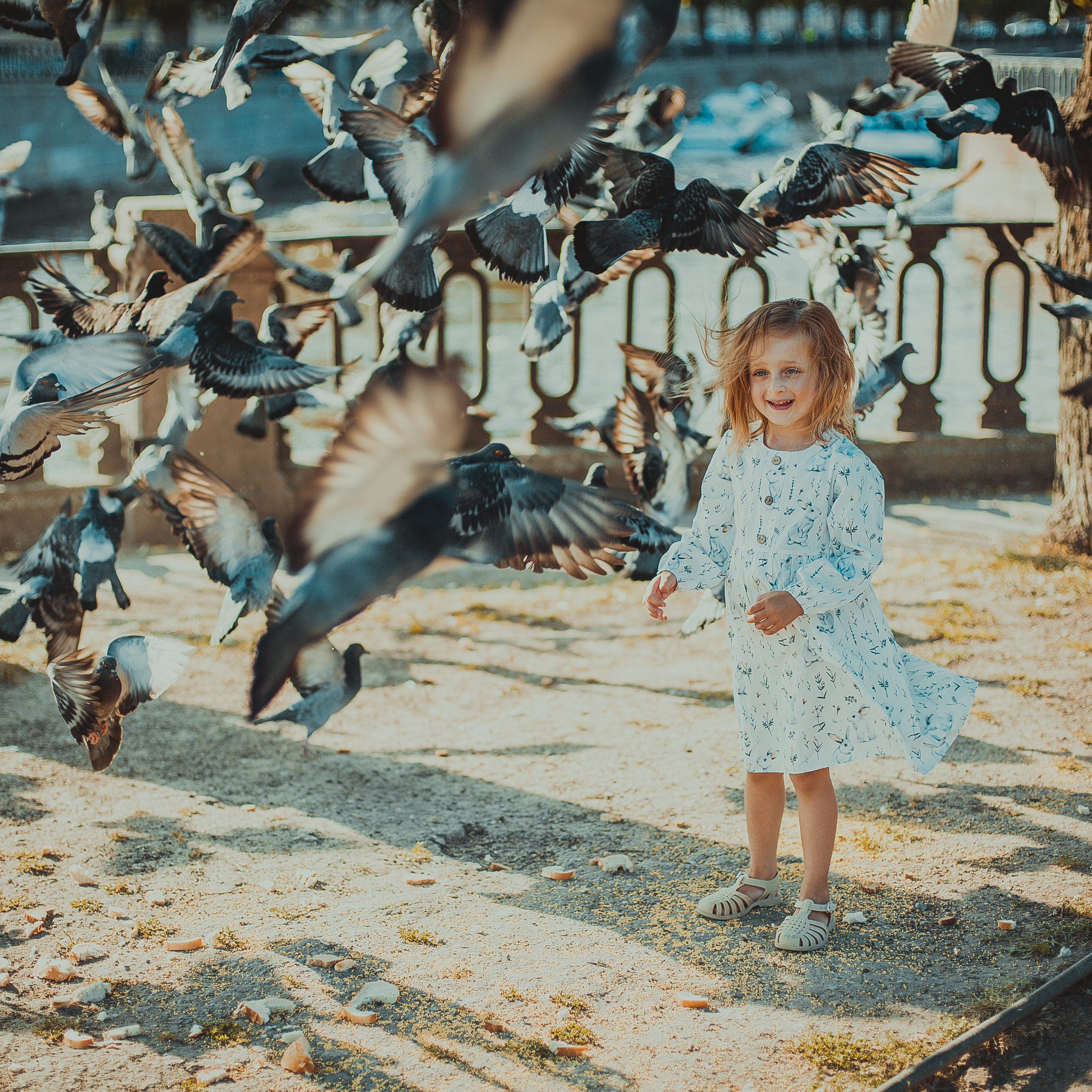 Полина и мама. Детский, свадебный и семейный фотограф Юлия Курбатова, Санкт-Петербург