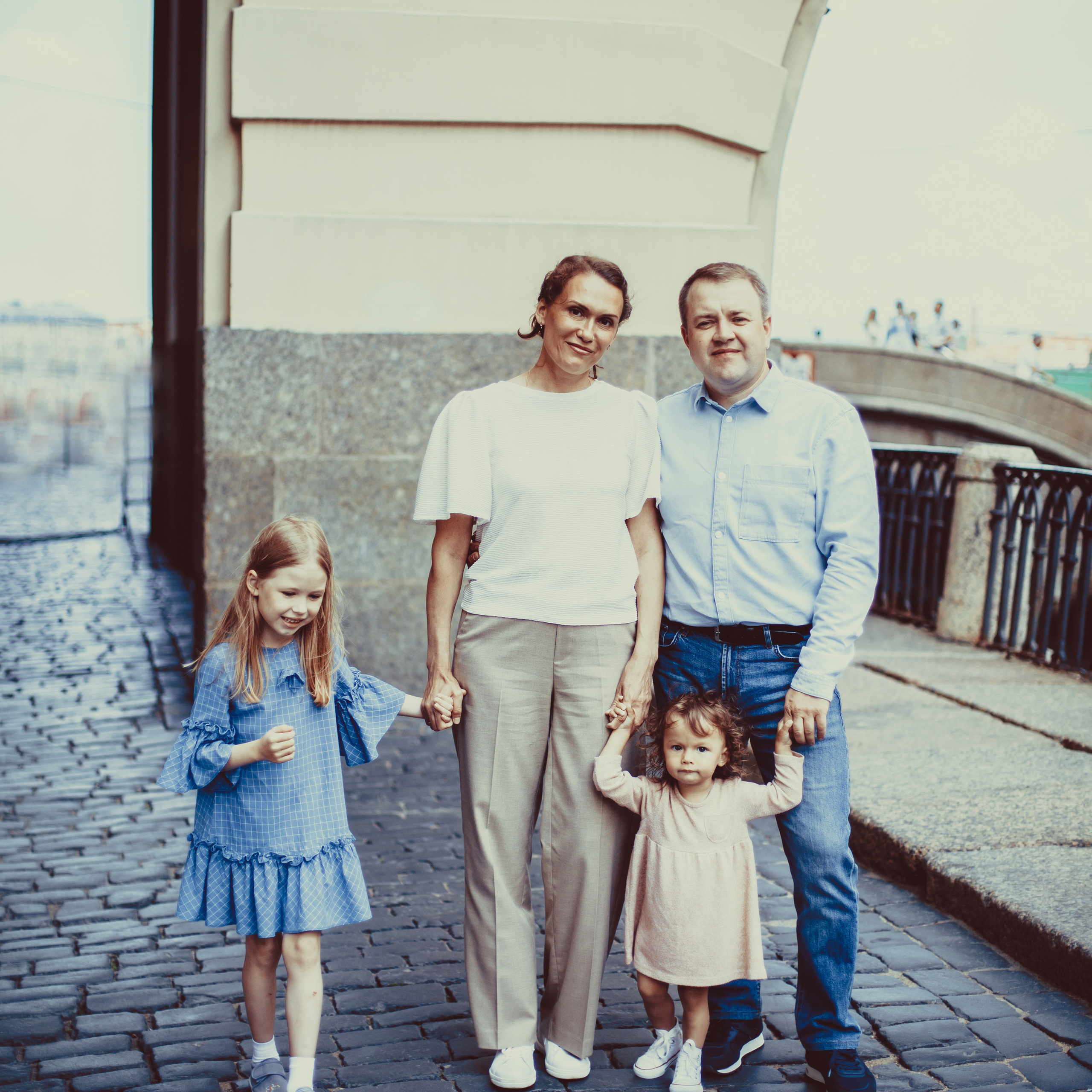 Отзывы клиентов. Детский, свадебный и семейный фотограф Юлия Курбатова, Санкт-Петербург