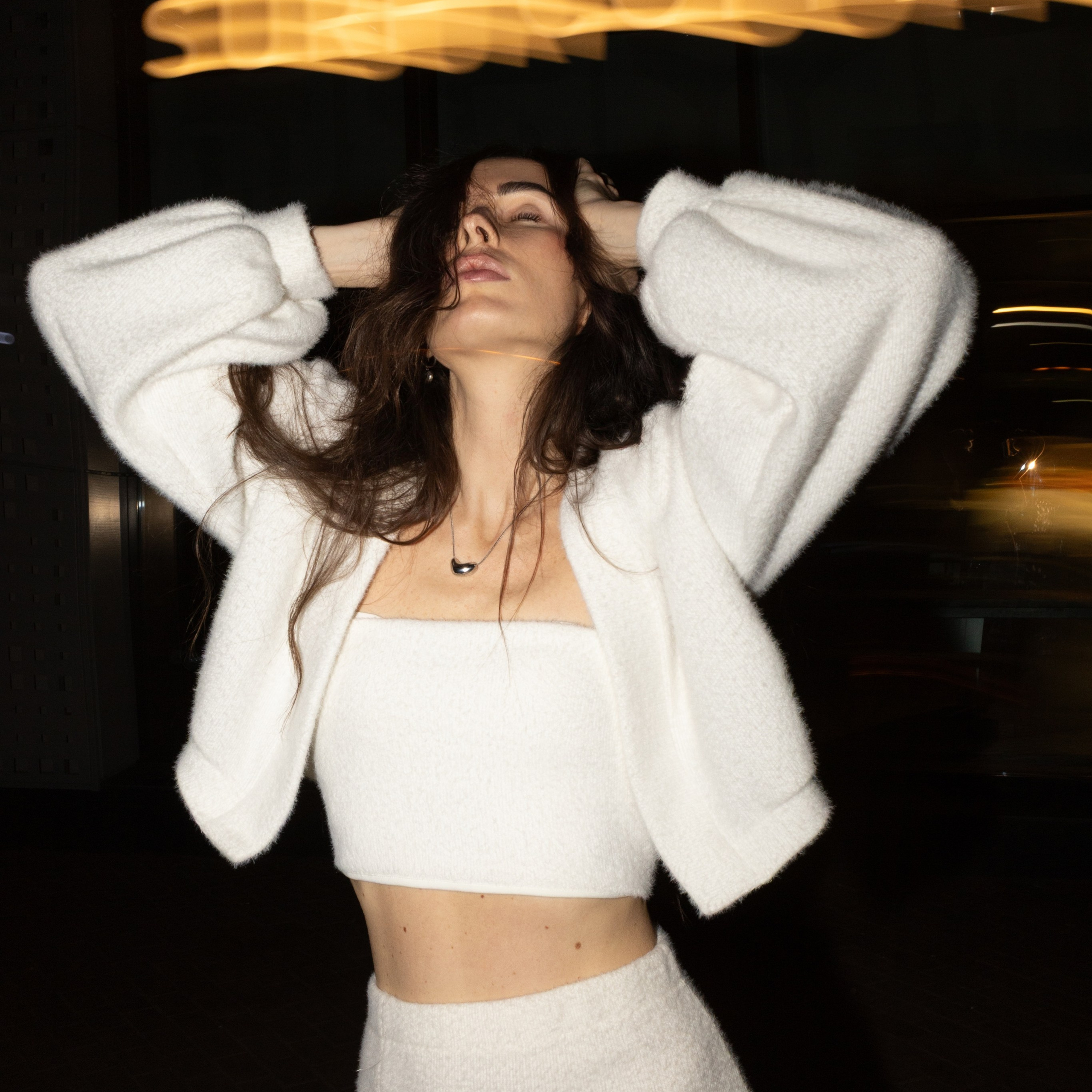 Фотограф Лида Симонова