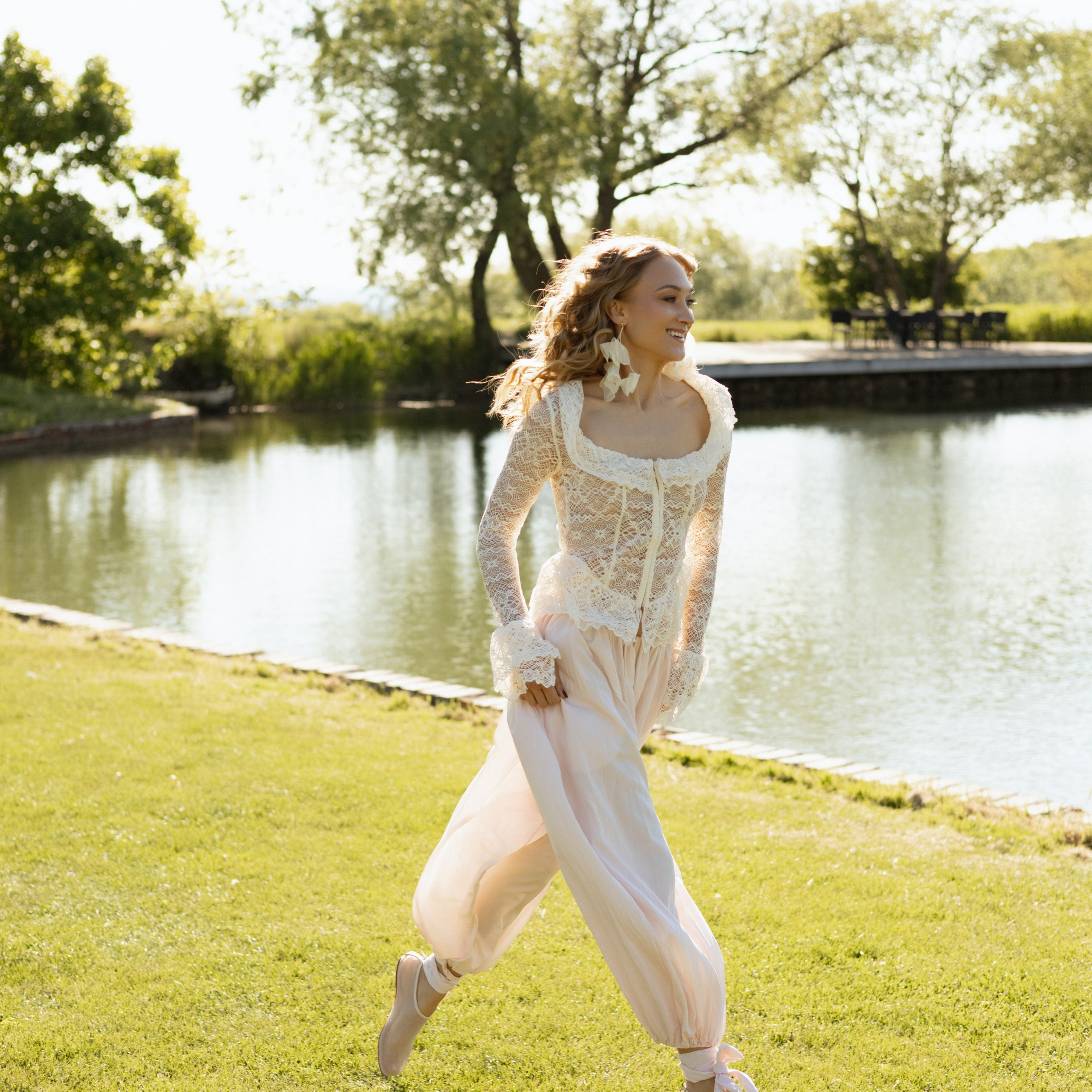 Фотограф Лида Симонова