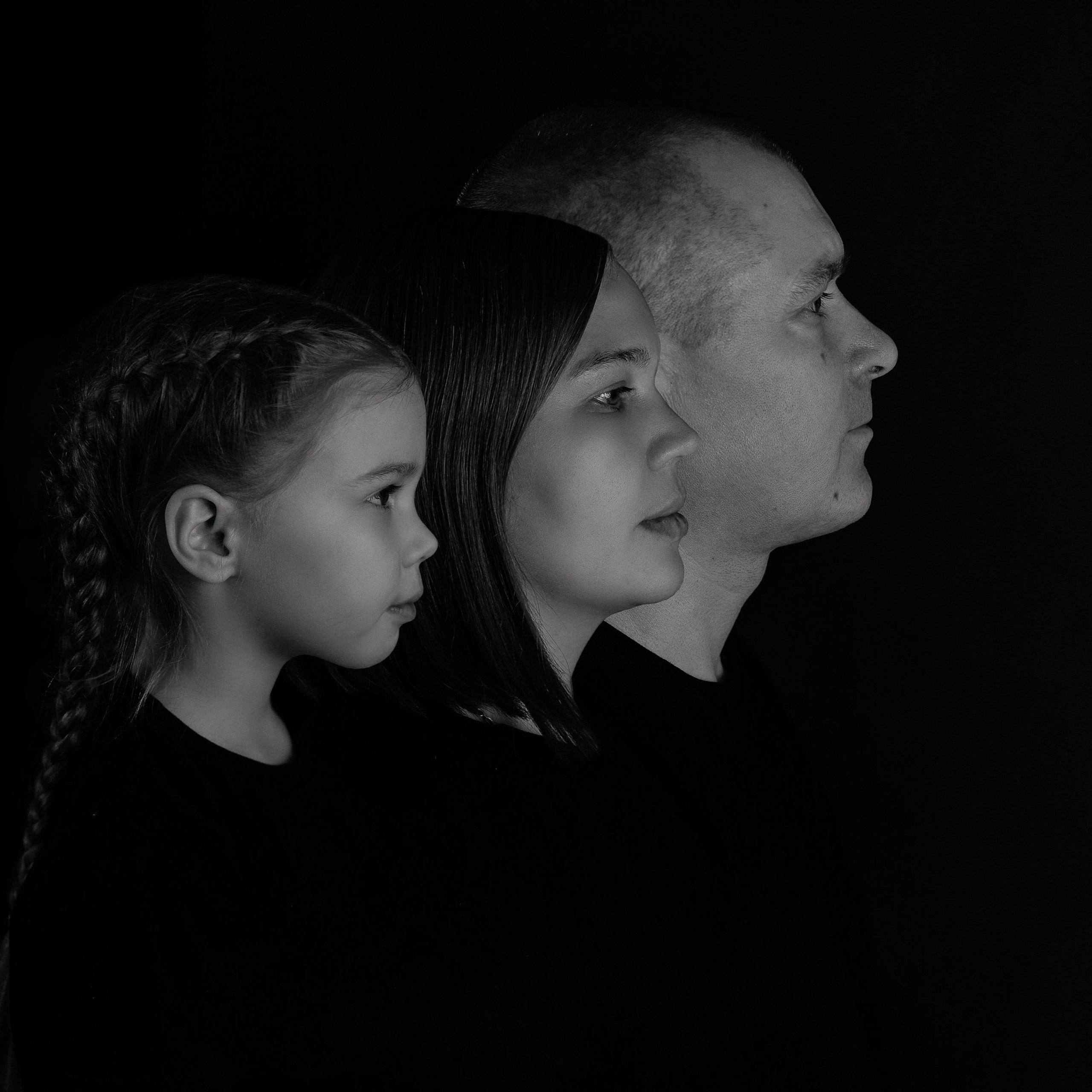 Отзывы о работе фотографа. Детский и семейный фотограф Марина Вахрамеева