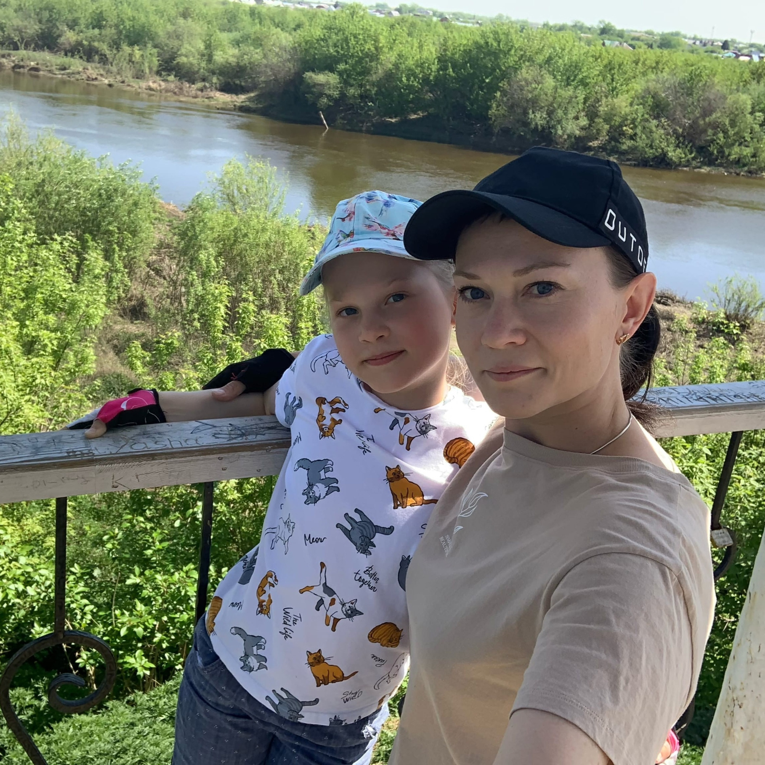 Отзывы о работе фотографа. Детский и семейный фотограф Марина Вахрамеева