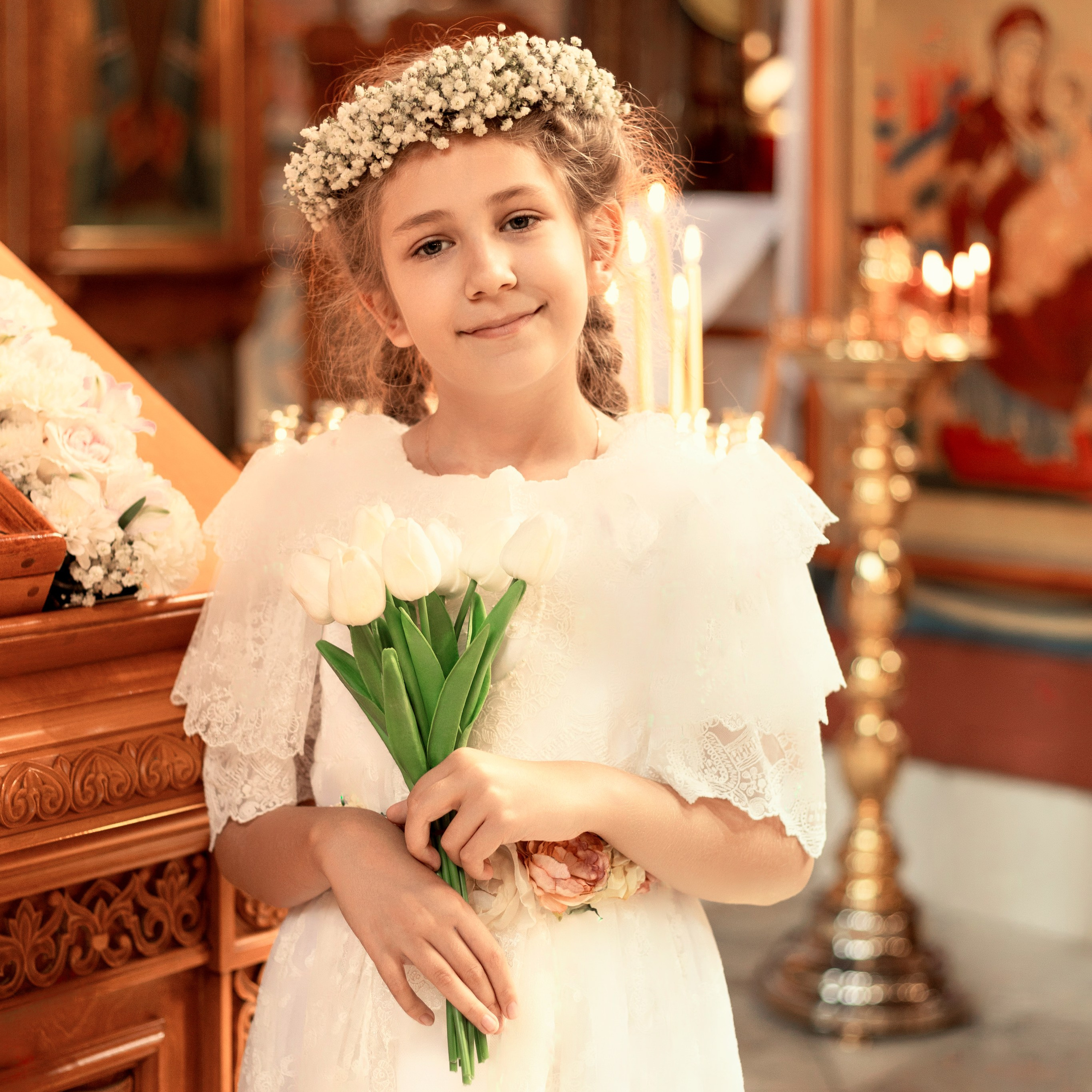 фотоссесия для Людмилы и Александры