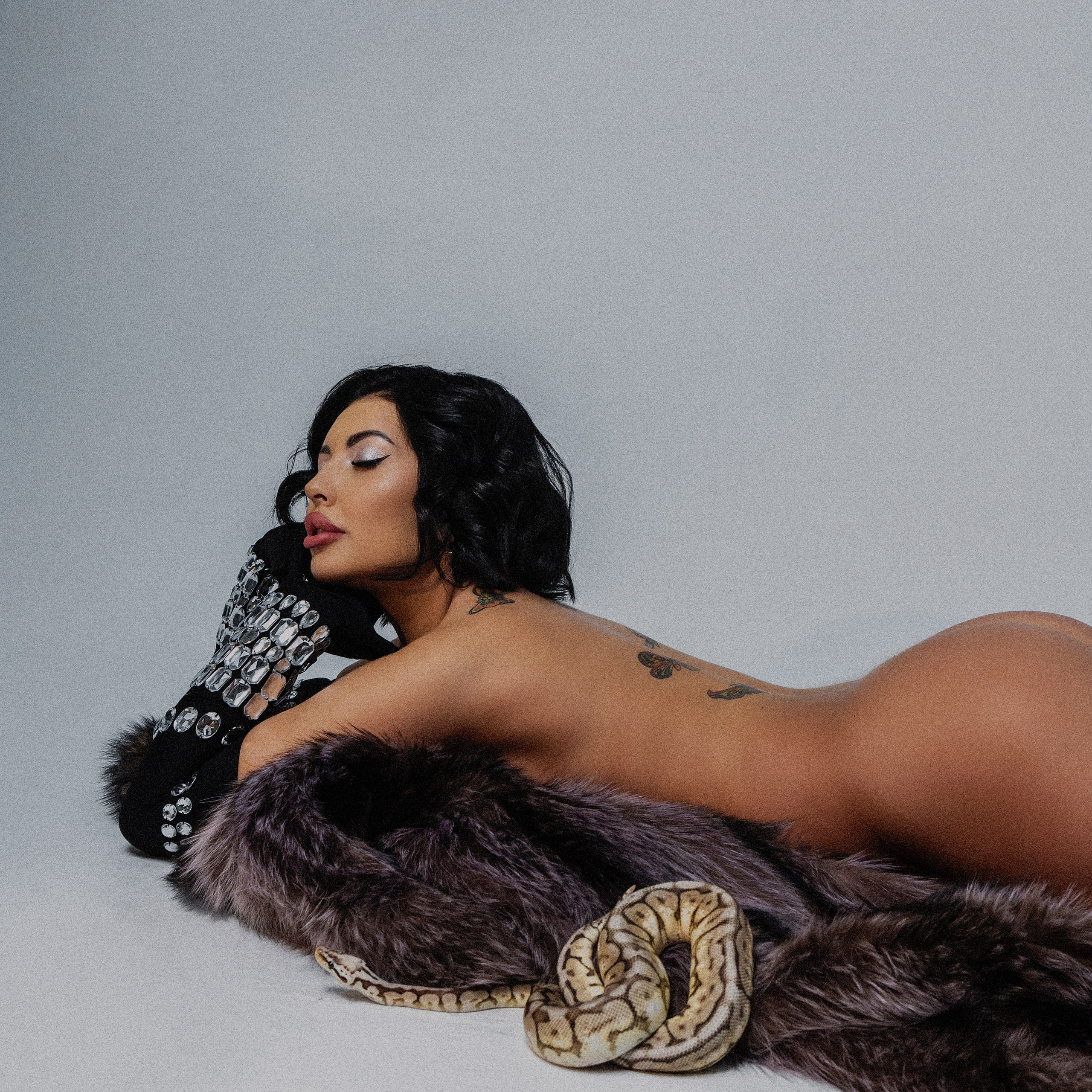 Отзывы -это целая история человека. Персональный Фотограф Ларина Валентина Рязань