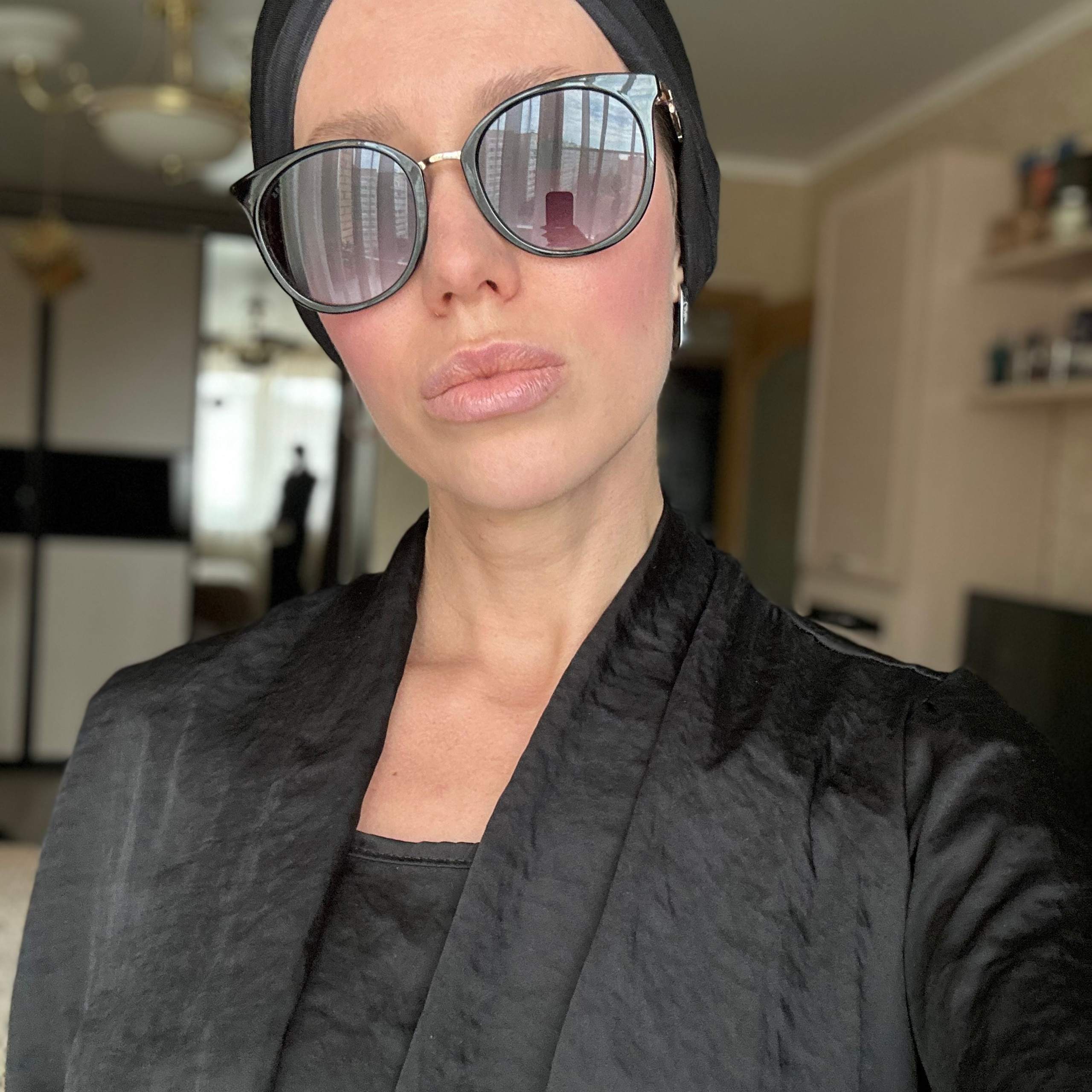 Отзывы -это целая история человека. Персональный Фотограф Ларина Валентина Рязань