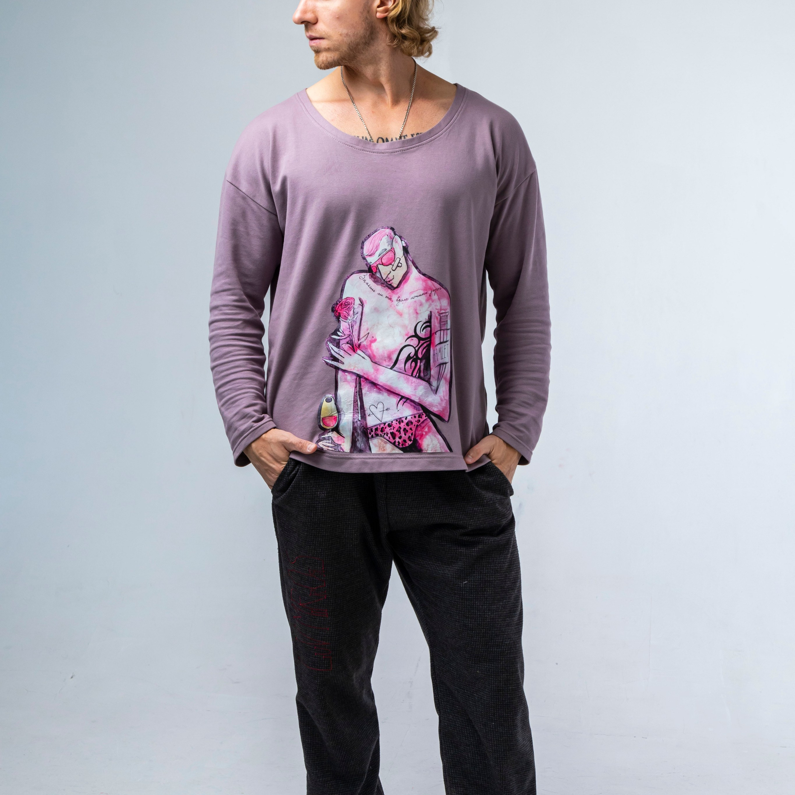 Отзывы -это целая история человека. Персональный Фотограф Ларина Валентина Рязань