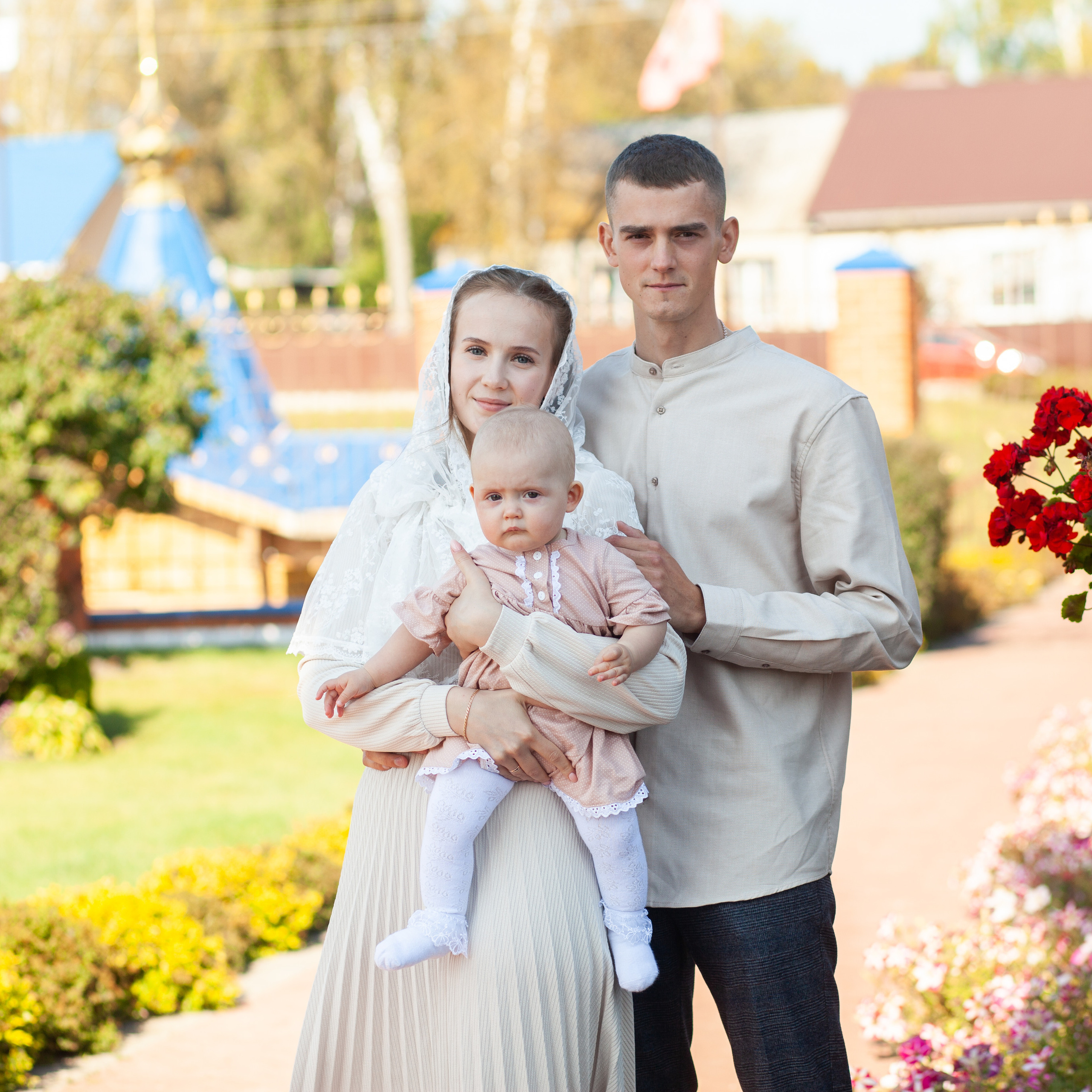 Отзывы. Ваш фотограф Светлана Мицукова