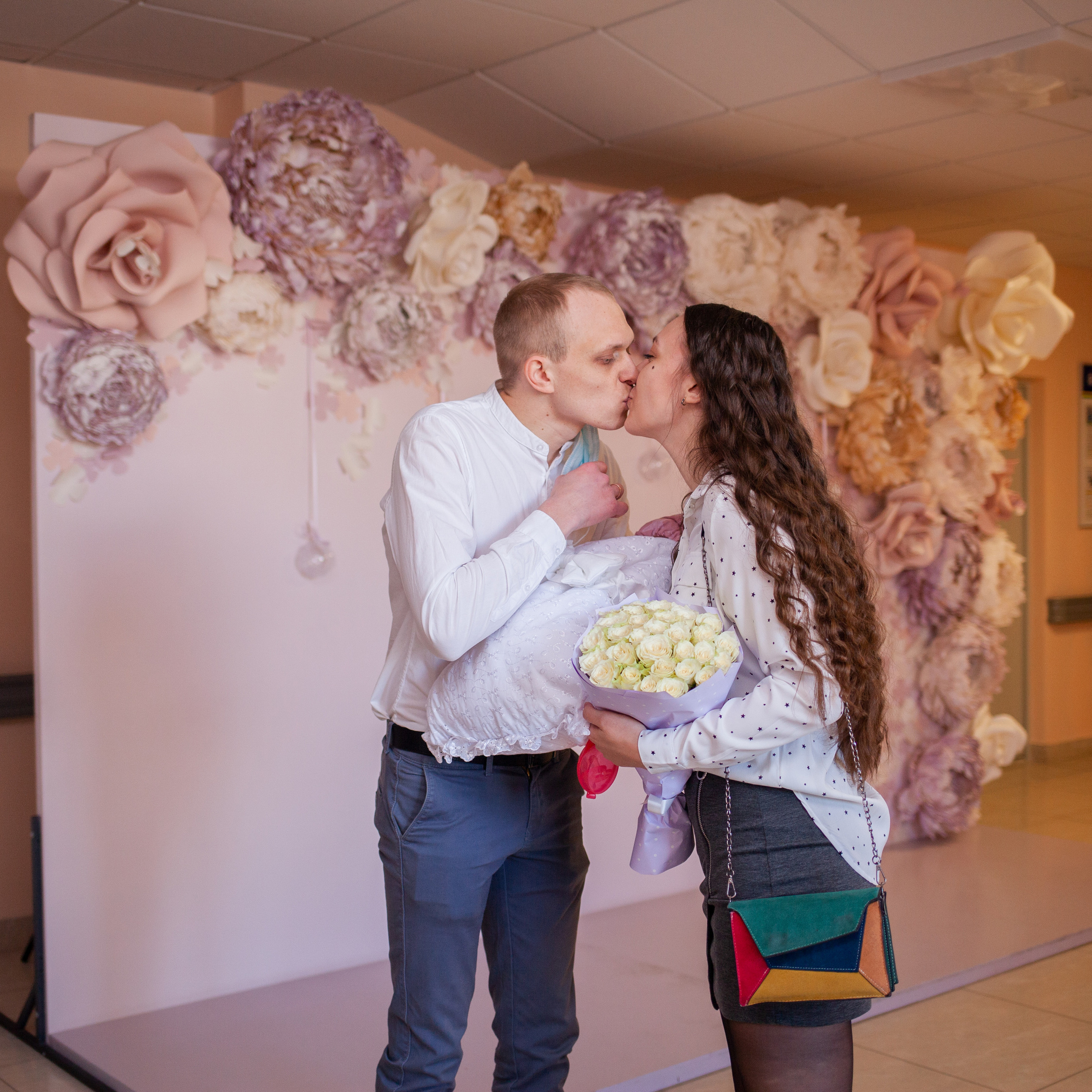 Отзывы. Ваш фотограф Светлана Мицукова