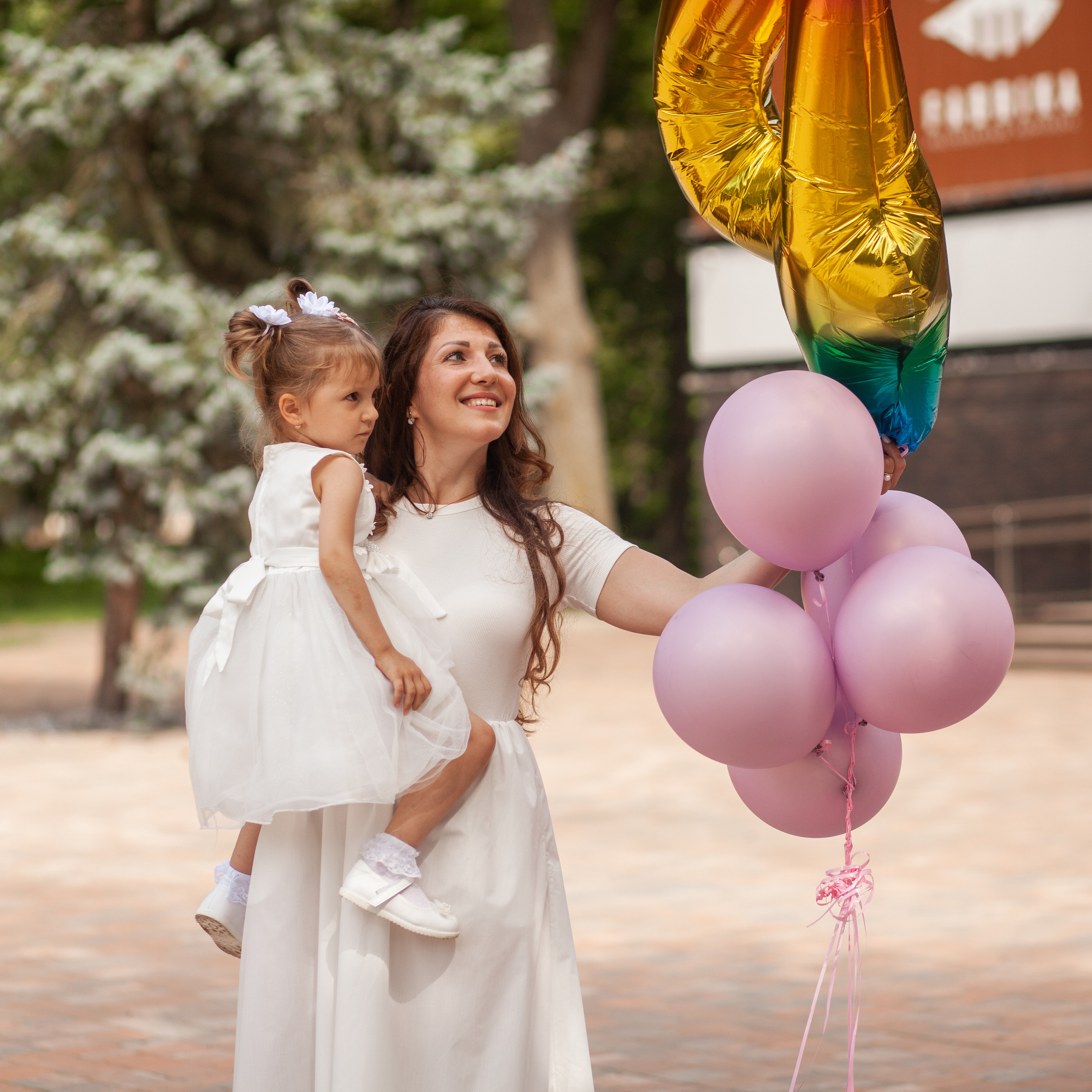 Отзывы. Ваш фотограф Светлана Мицукова