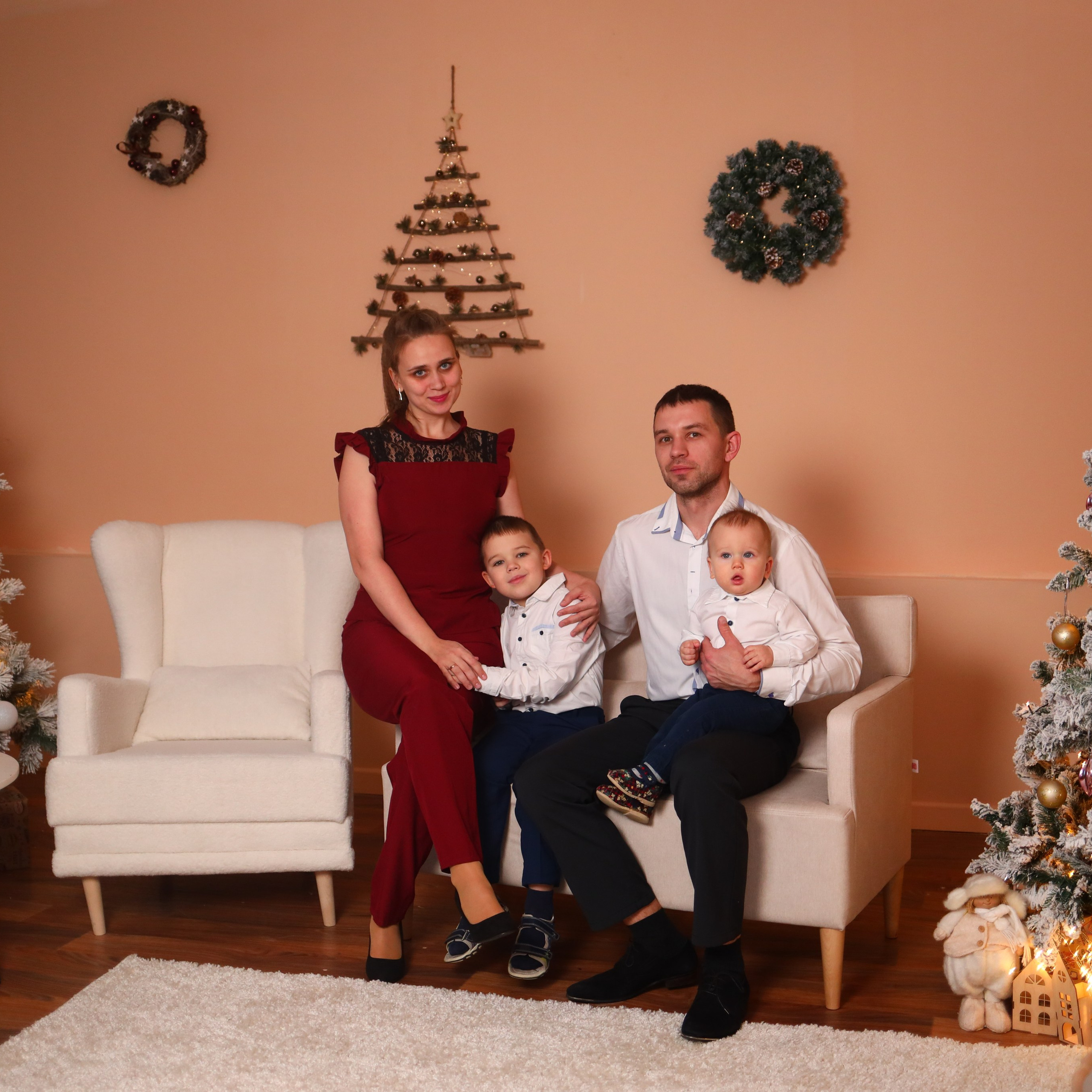 Отзывы. Ваш фотограф Светлана Мицукова