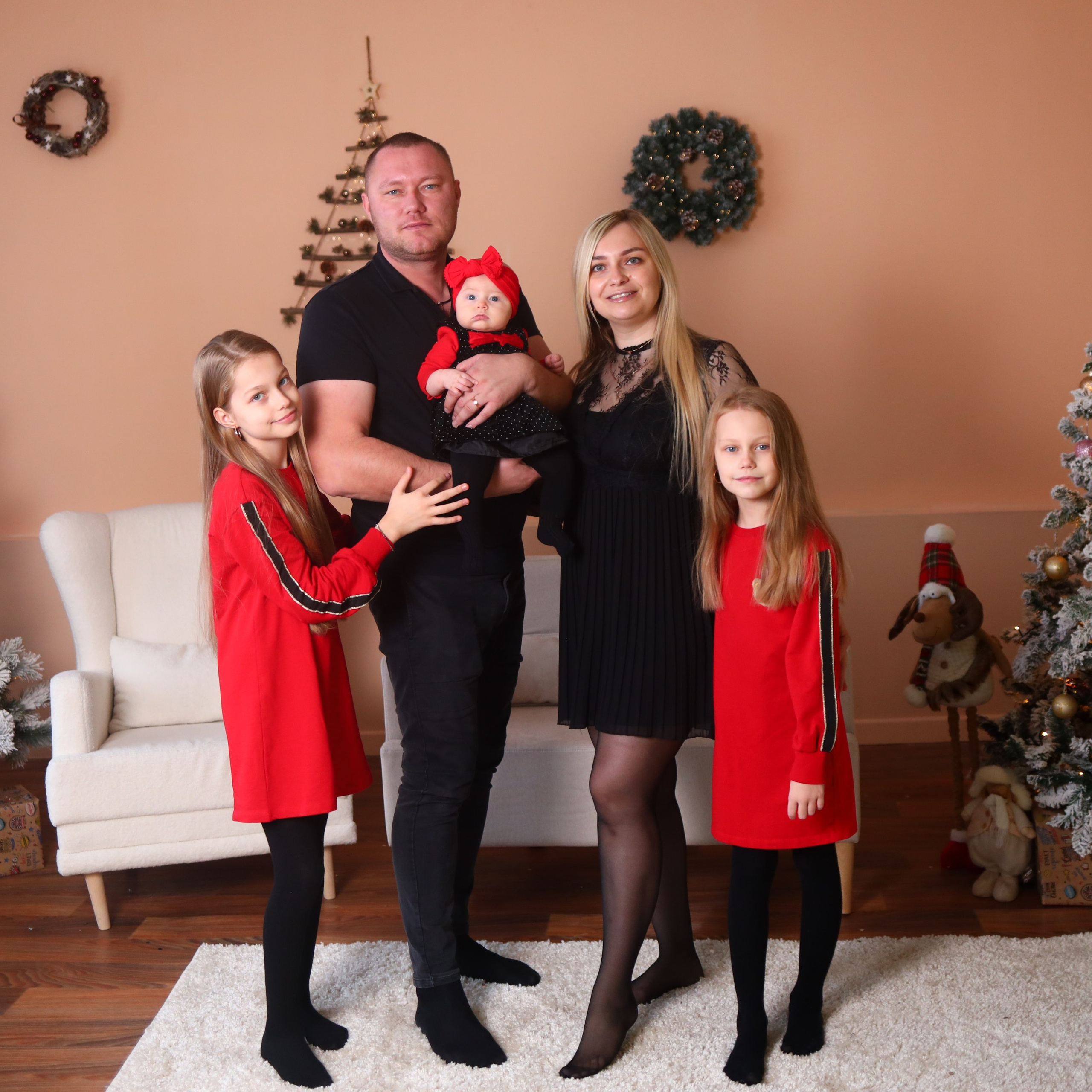 Отзывы. Ваш фотограф Светлана Мицукова