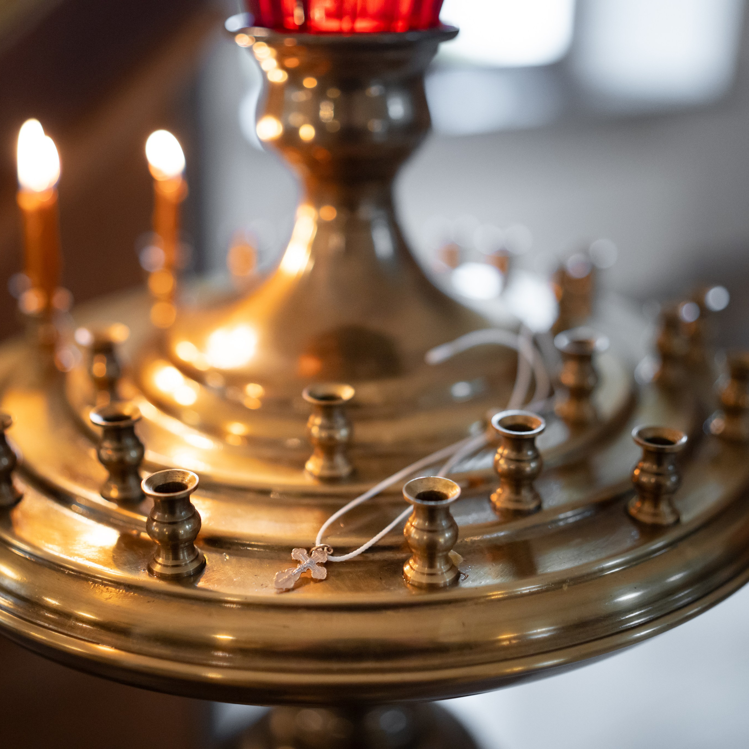 Крещение/венчание