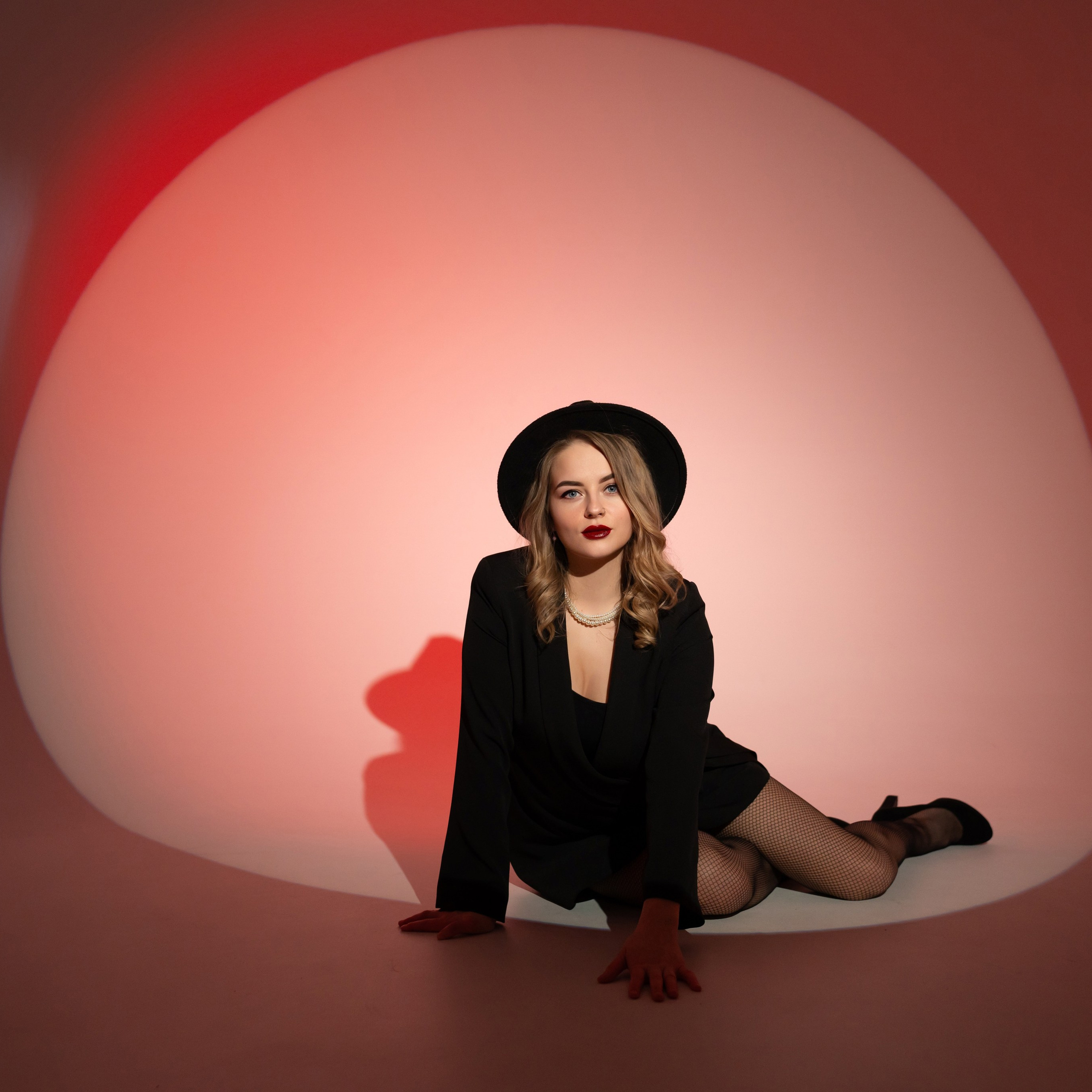 Студийные фото