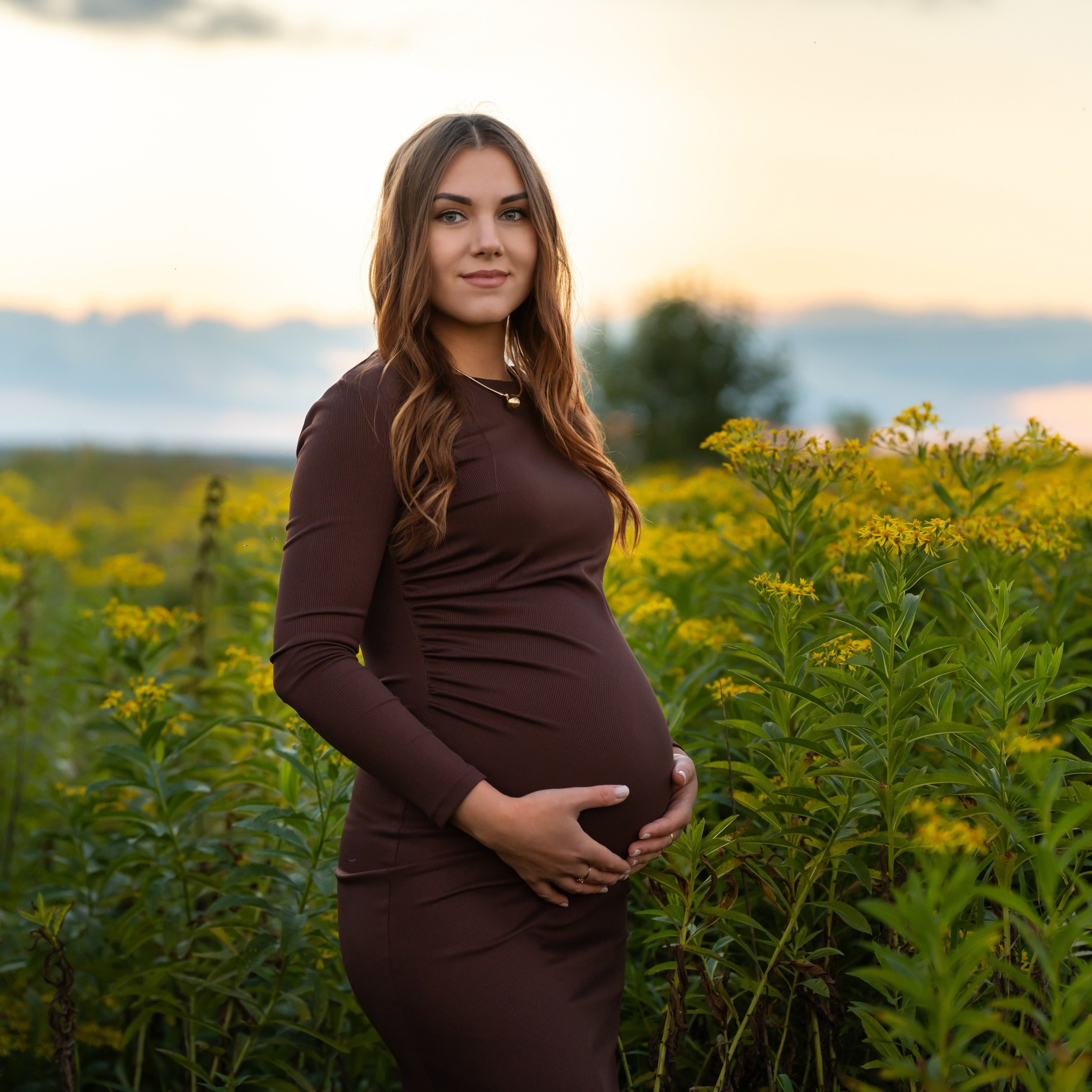 Беременность