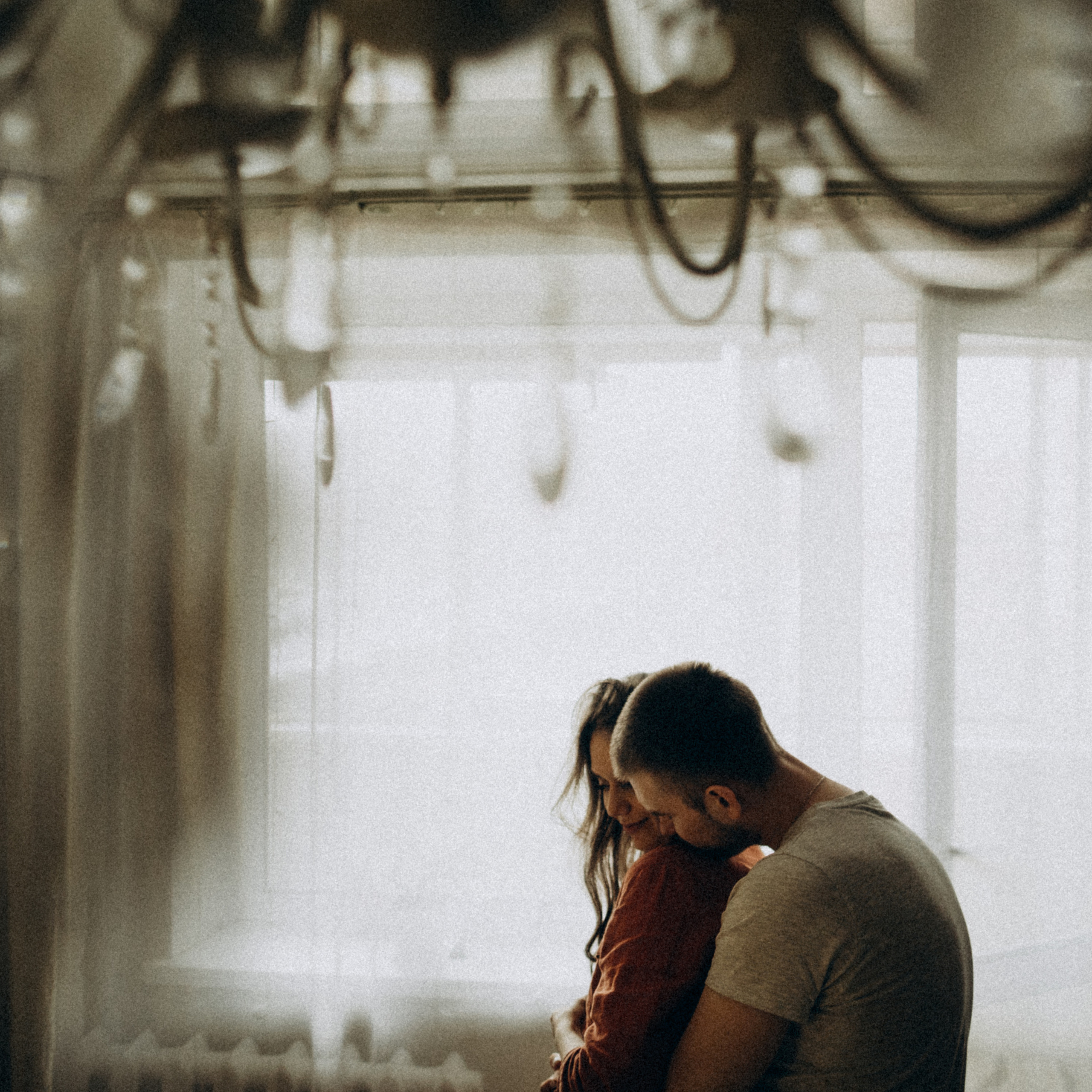 Яна и Никита