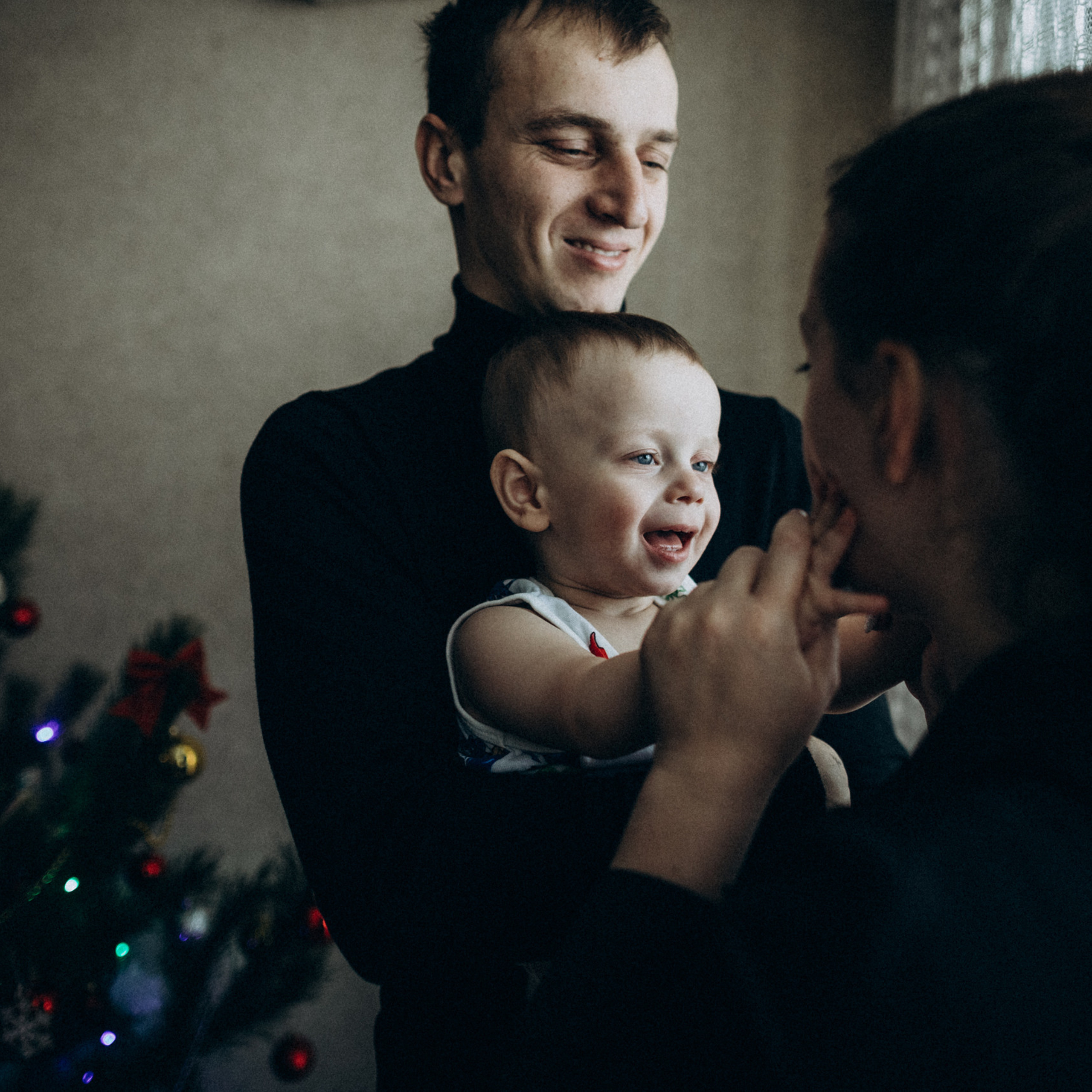 Отзывы. Семейный фотограф в Краснодаре Анна Пасик
