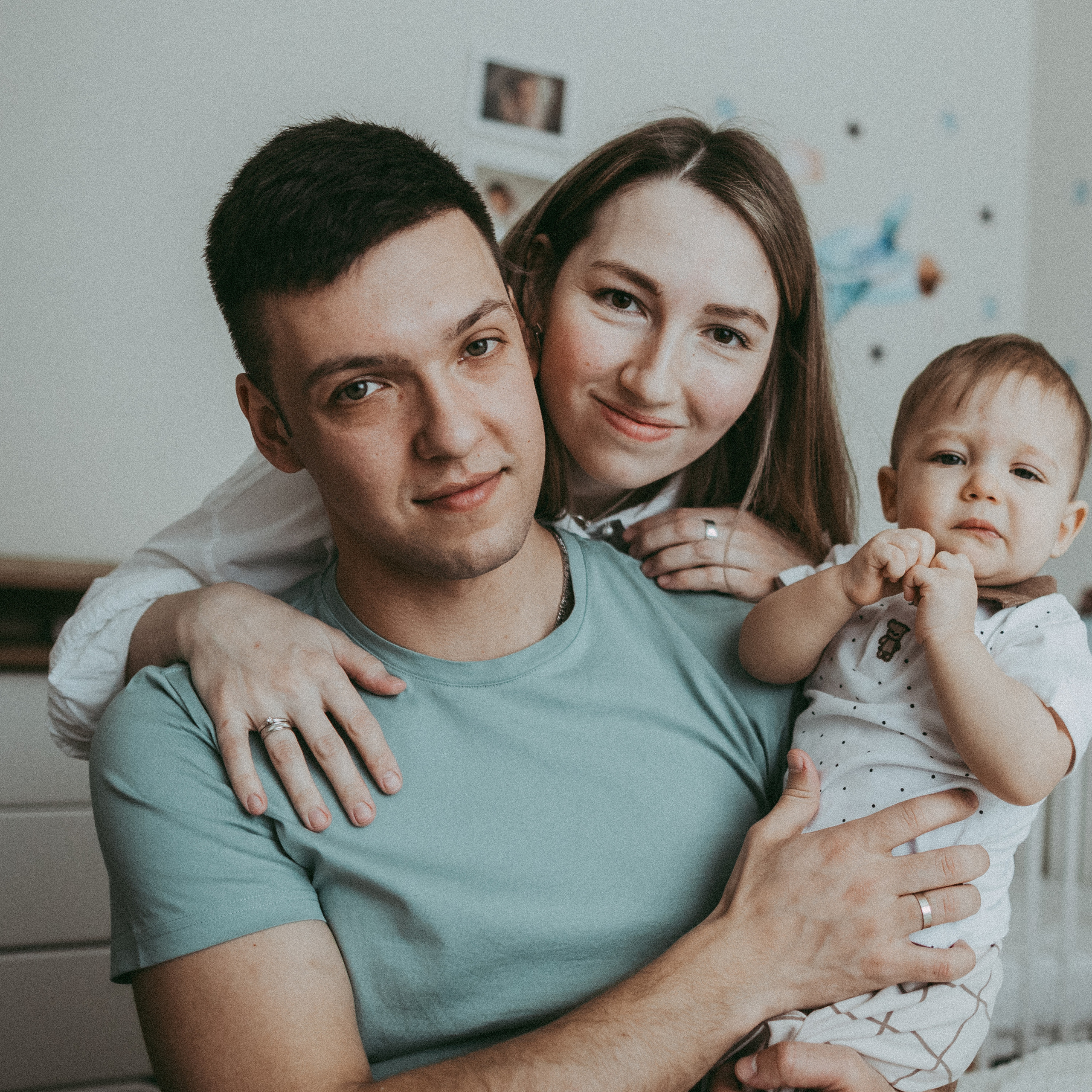 Отзывы. Семейный фотограф в Краснодаре Анна Пасик