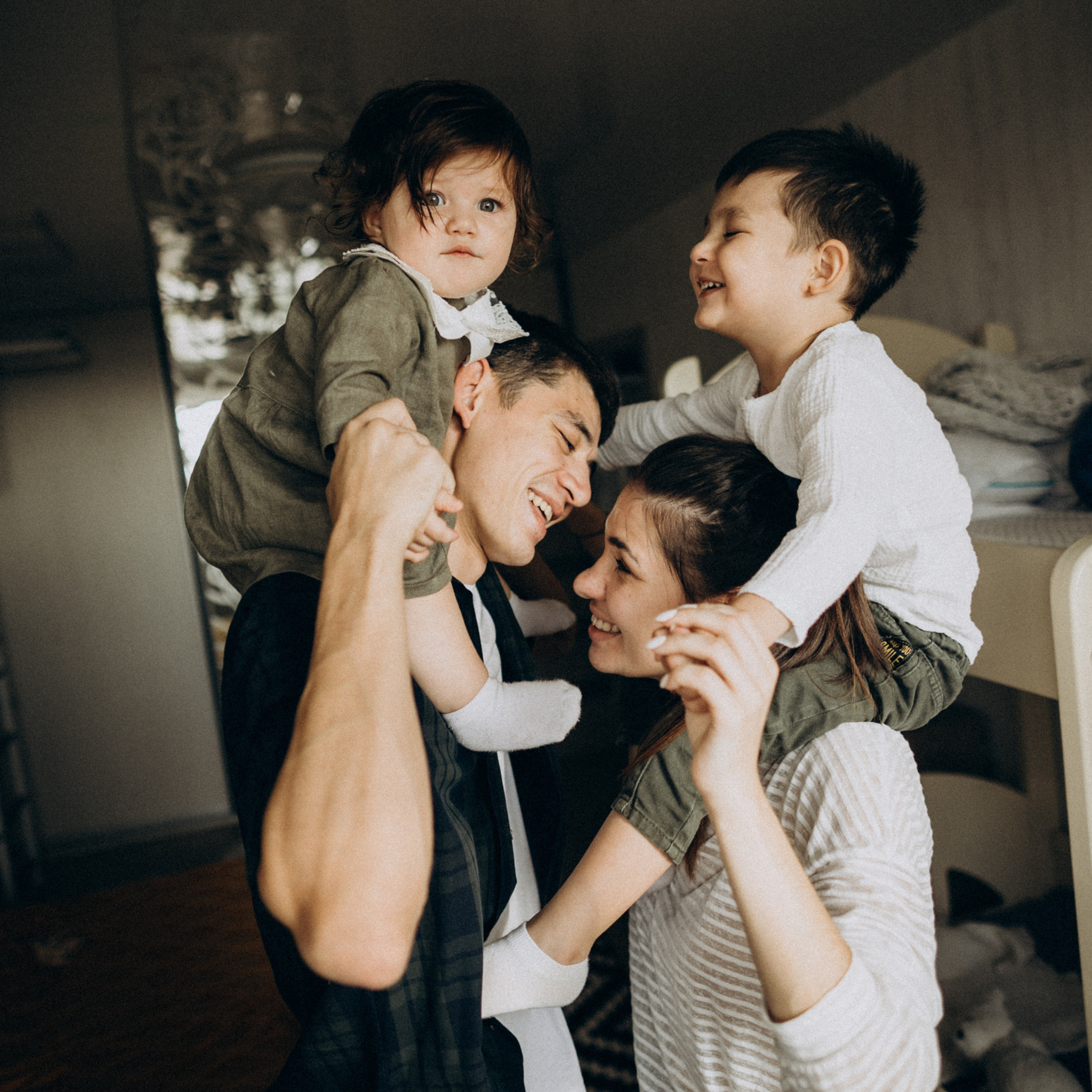 Отзывы. Семейный фотограф в Краснодаре Анна Пасик