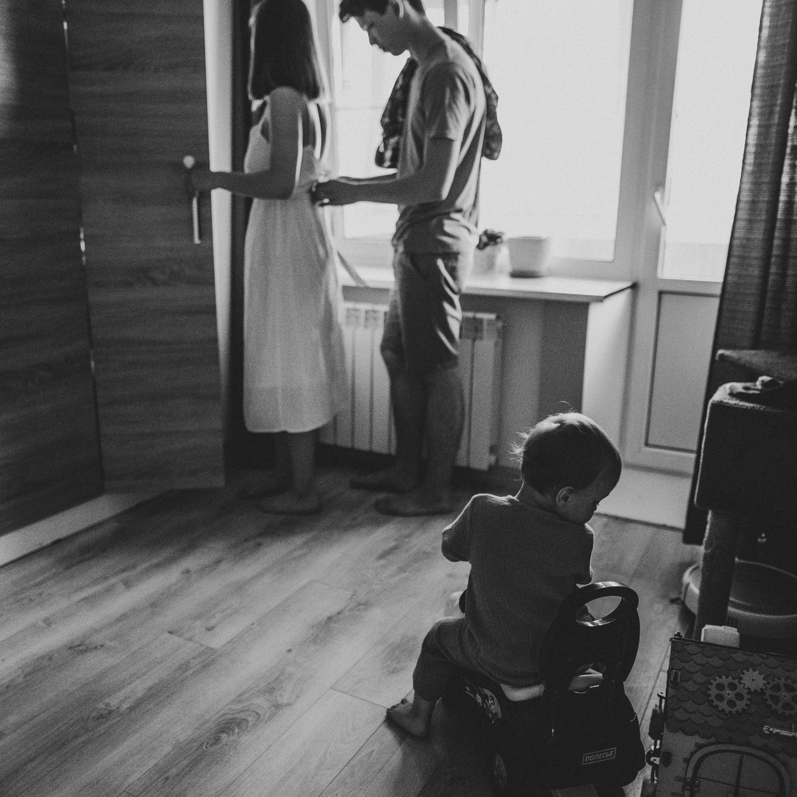 Летняя история