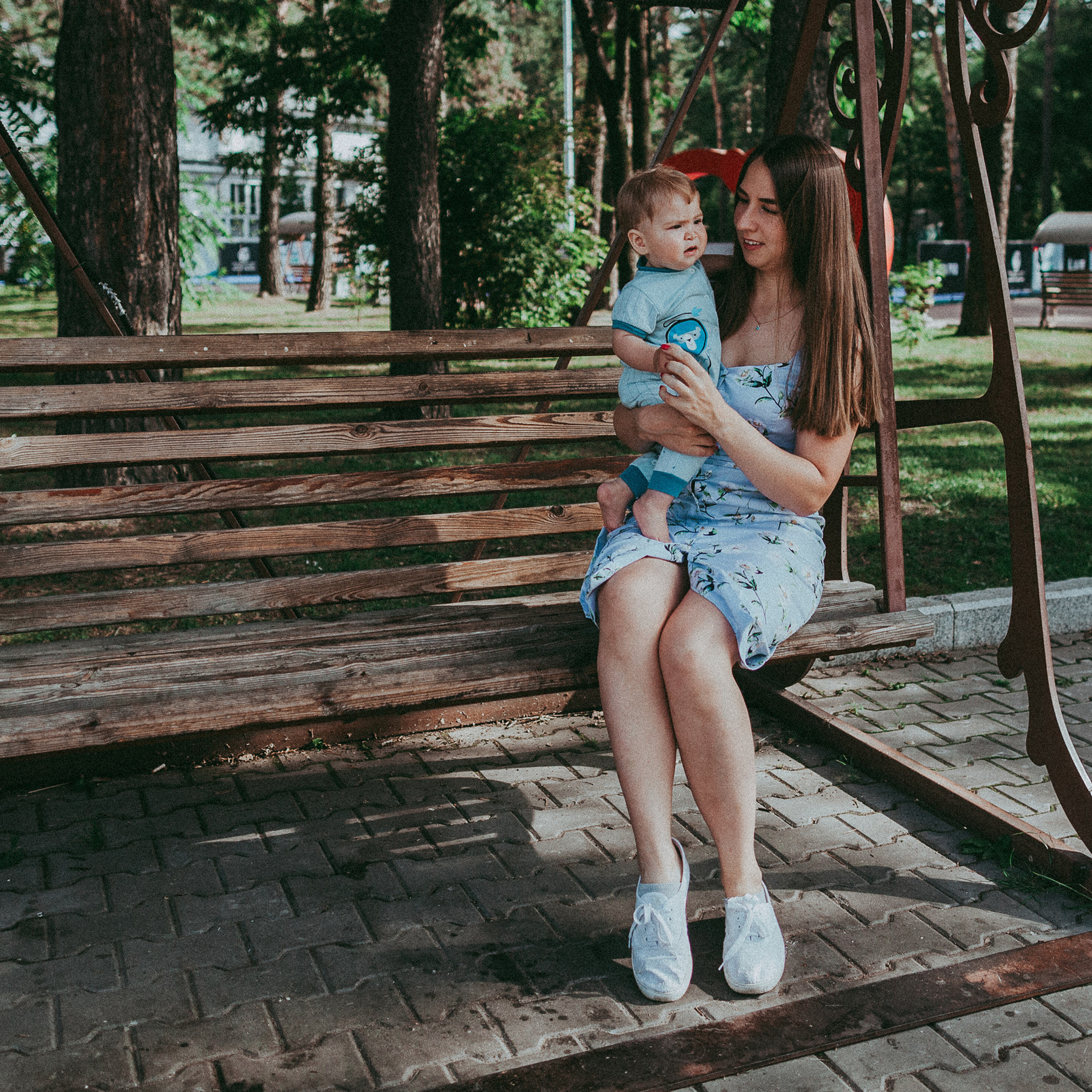 Отзывы. Семейный фотограф в Краснодаре Анна Пасик