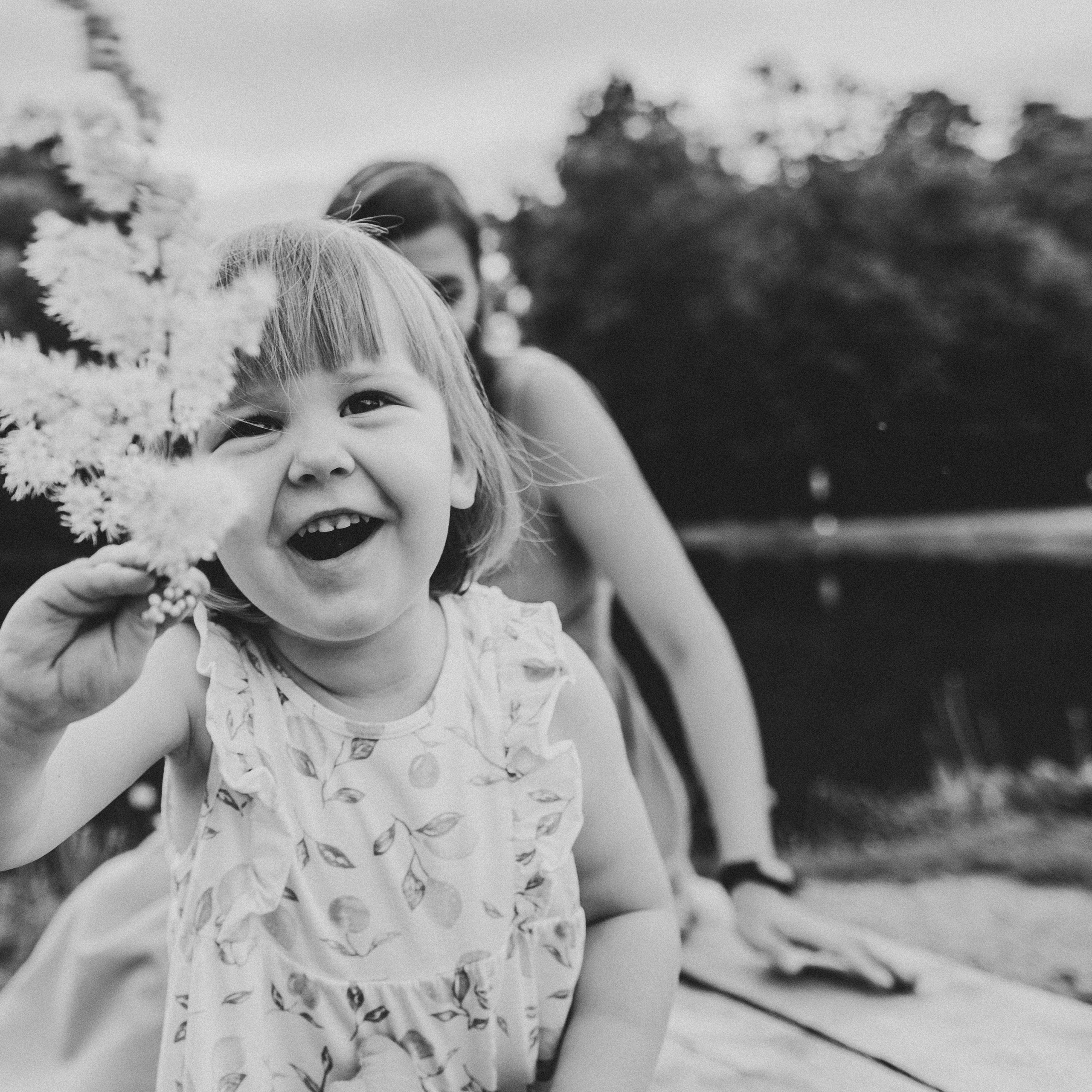 Лето… Детство…