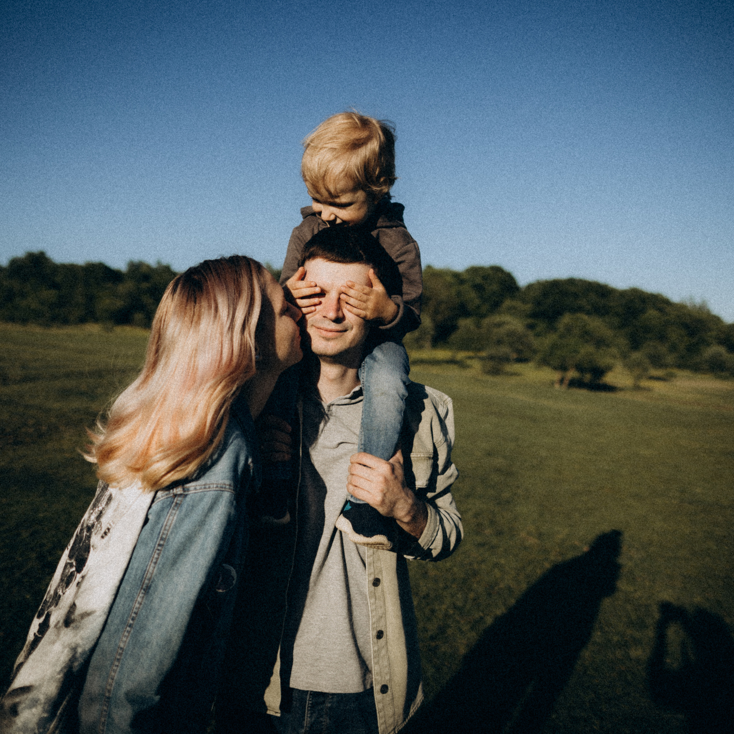 Про лето, любовь и одуванчики