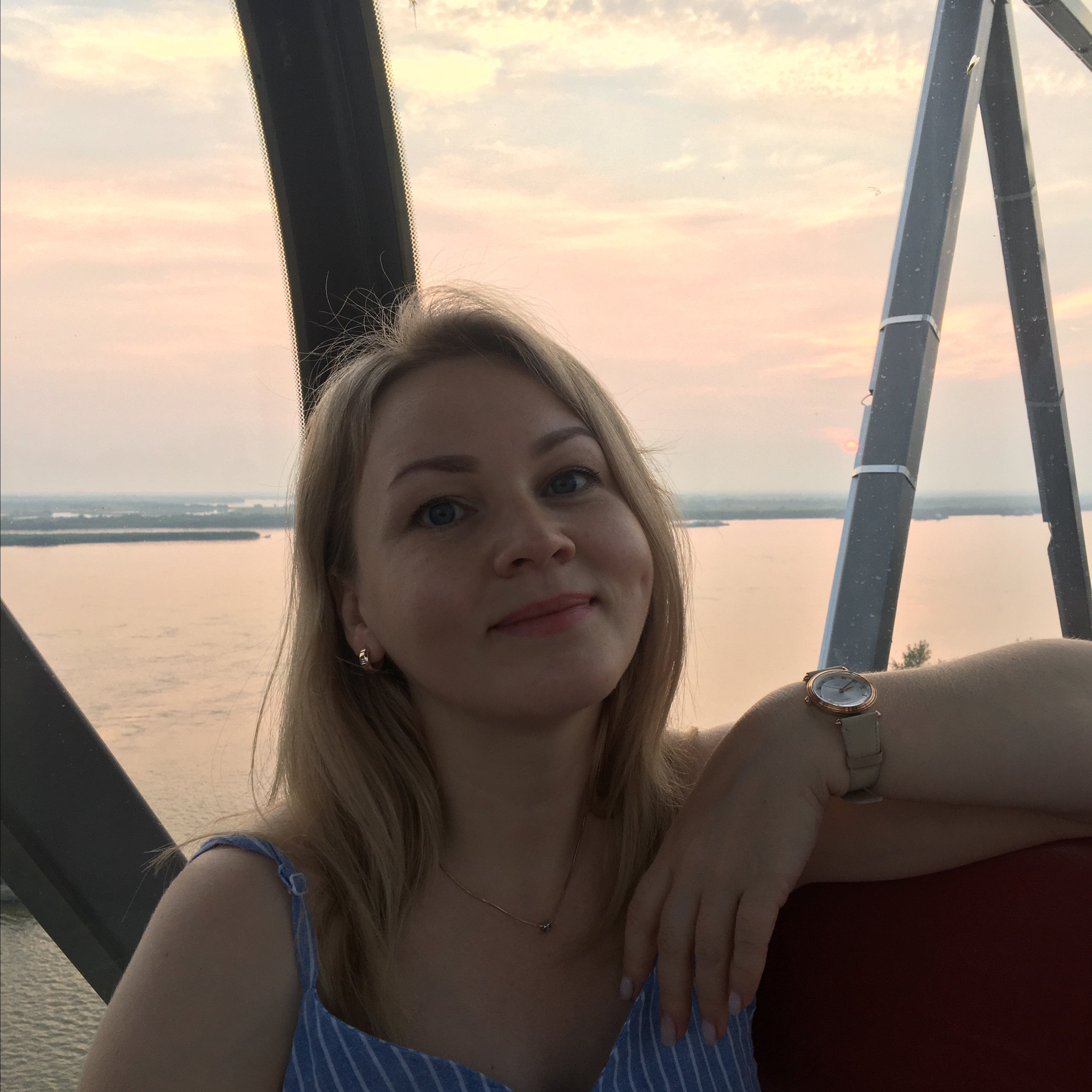 Отзывы. Семейный фотограф в Краснодаре Анна Пасик