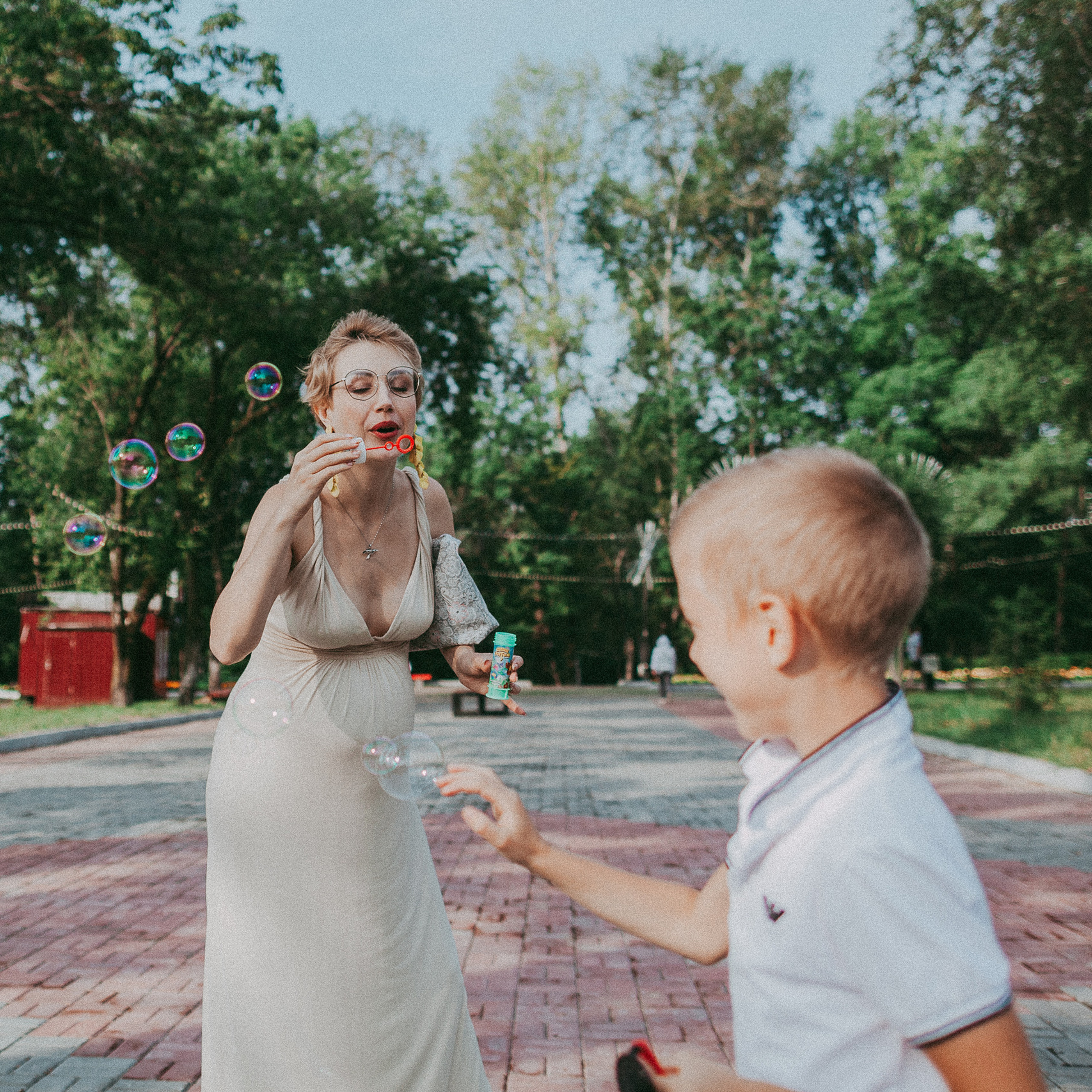 Отзывы. Семейный фотограф в Краснодаре Анна Пасик