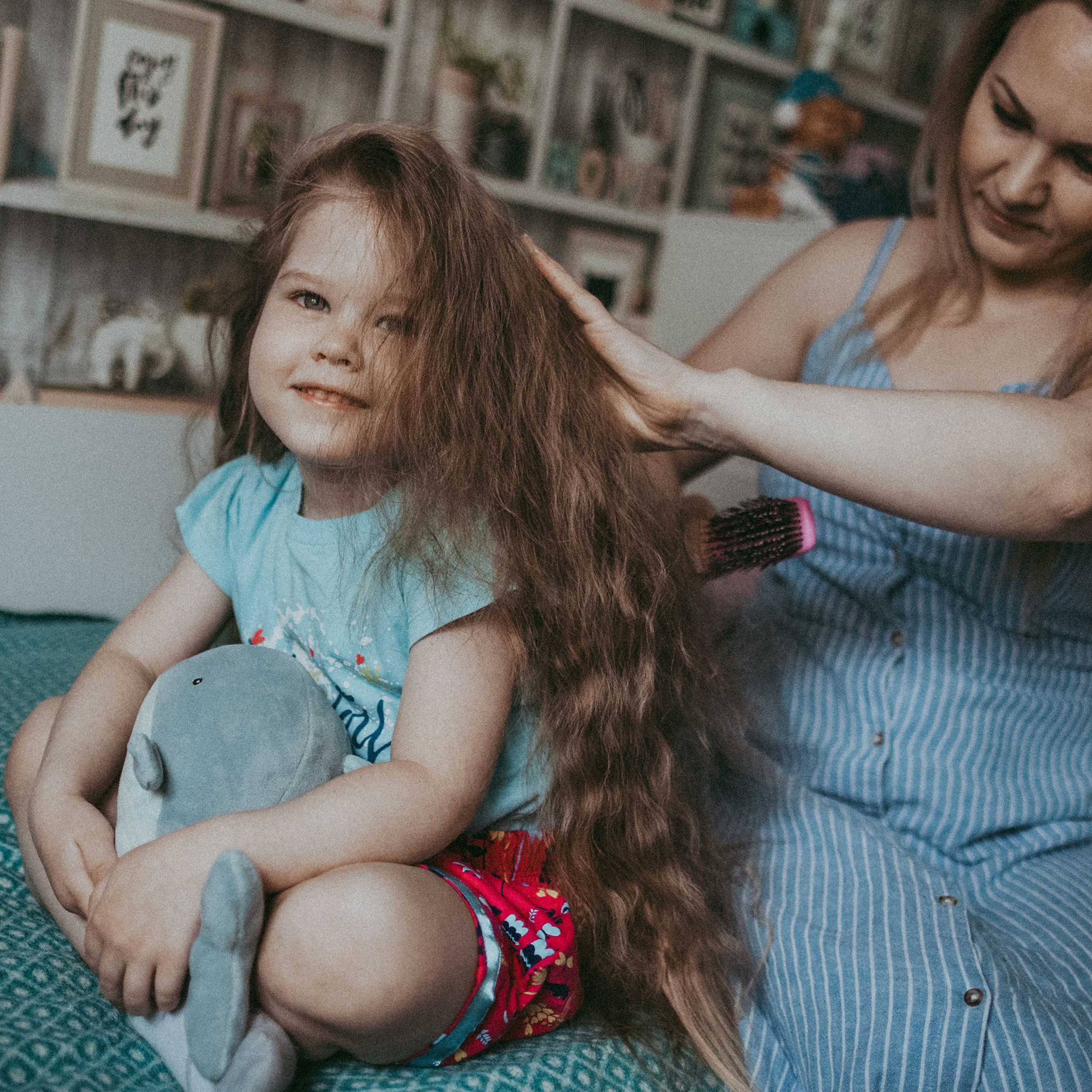 Отзывы. Семейный фотограф в Краснодаре Анна Пасик