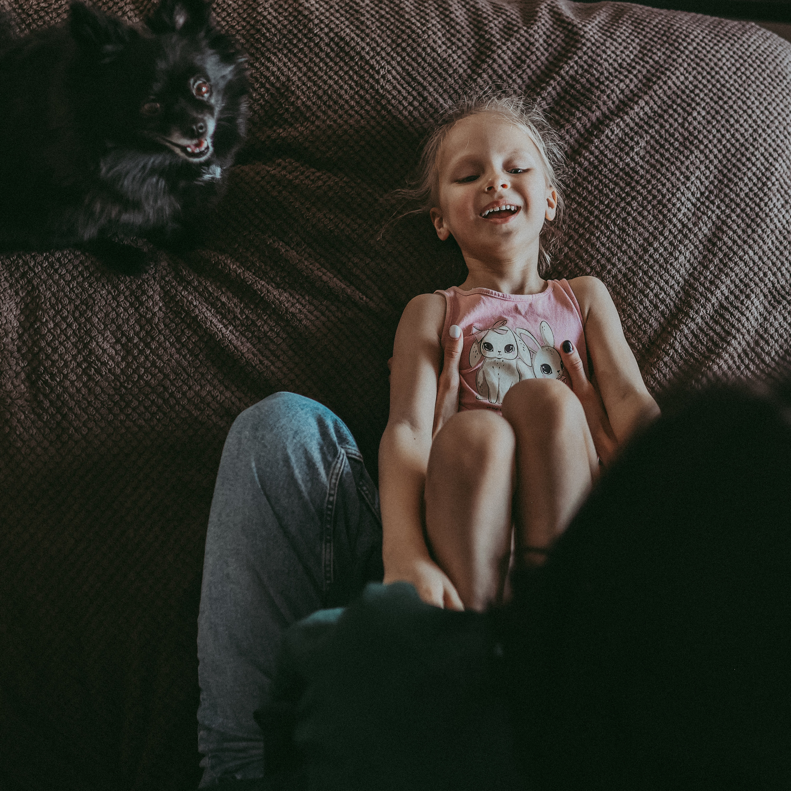 Отзывы. Семейный фотограф в Краснодаре Анна Пасик