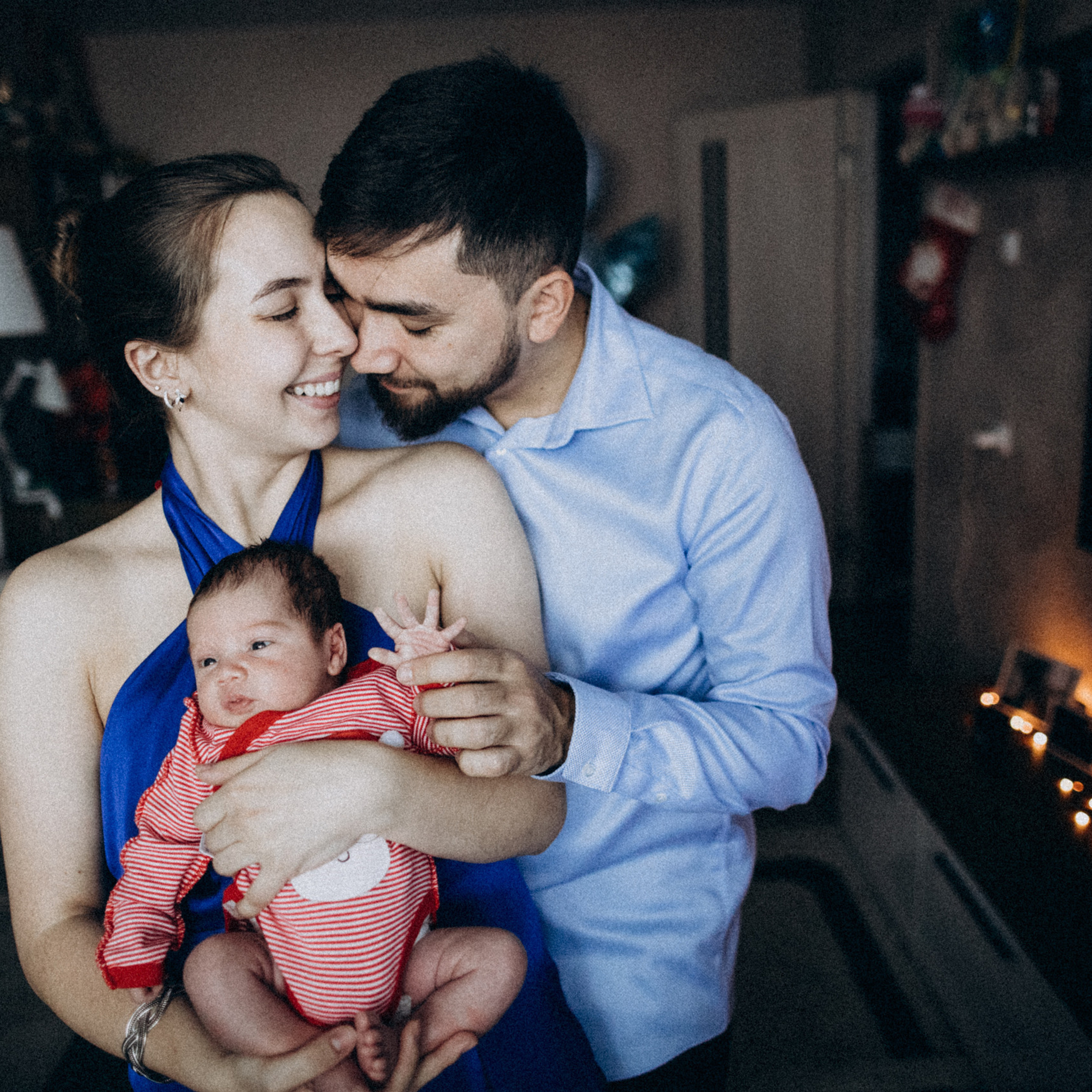 Отзывы. Семейный фотограф в Краснодаре Анна Пасик