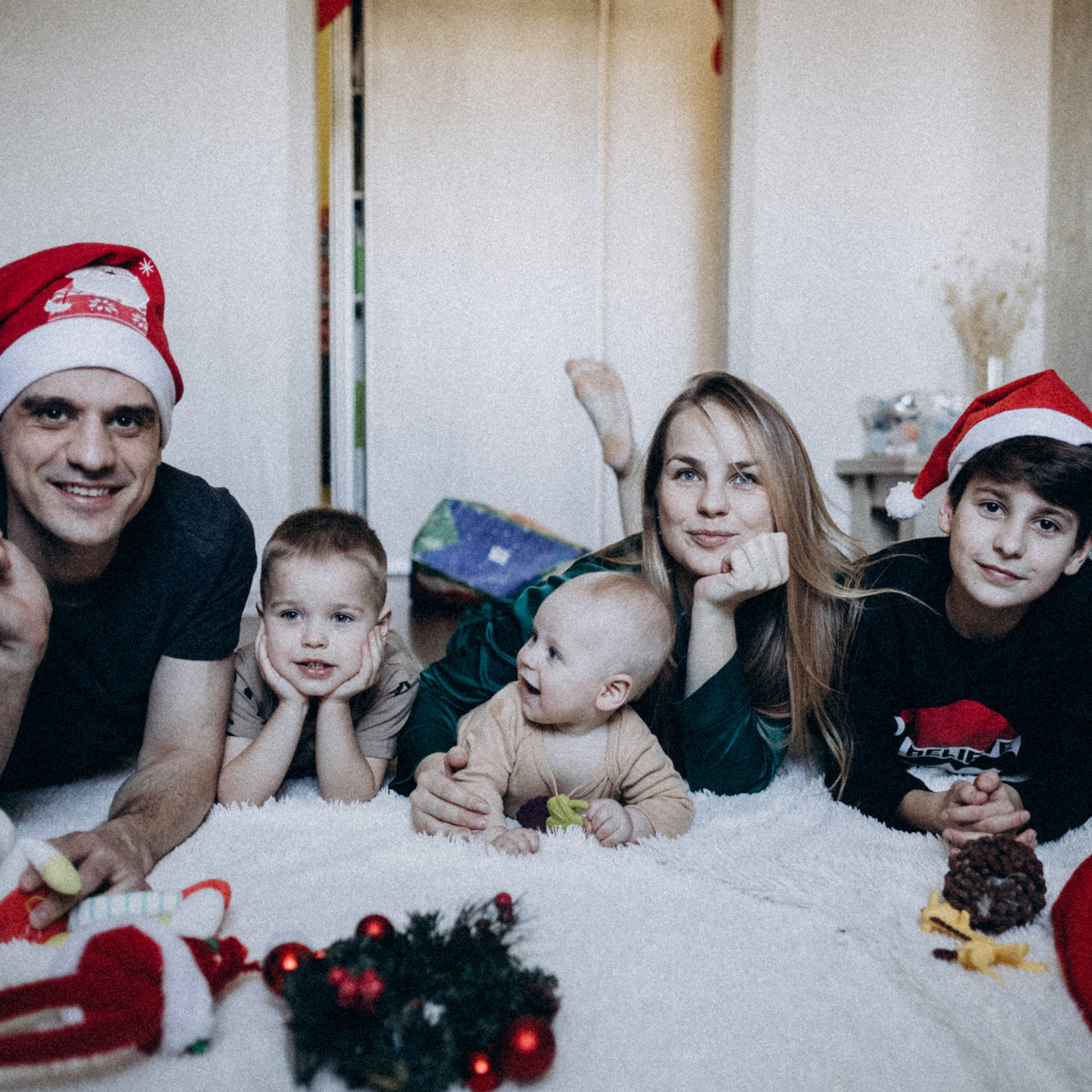 Отзывы. Семейный фотограф в Краснодаре Анна Пасик