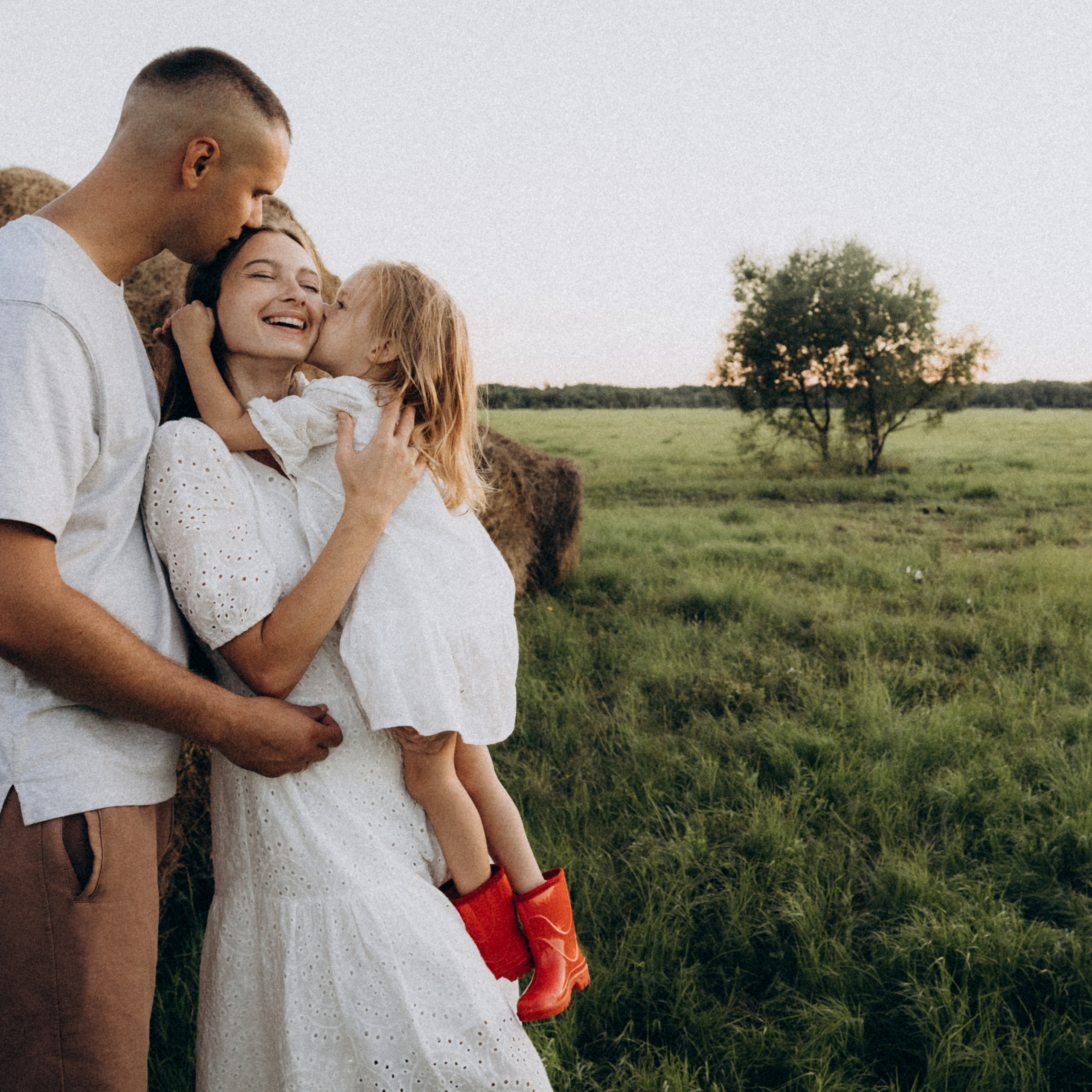 Про семью и любовь…