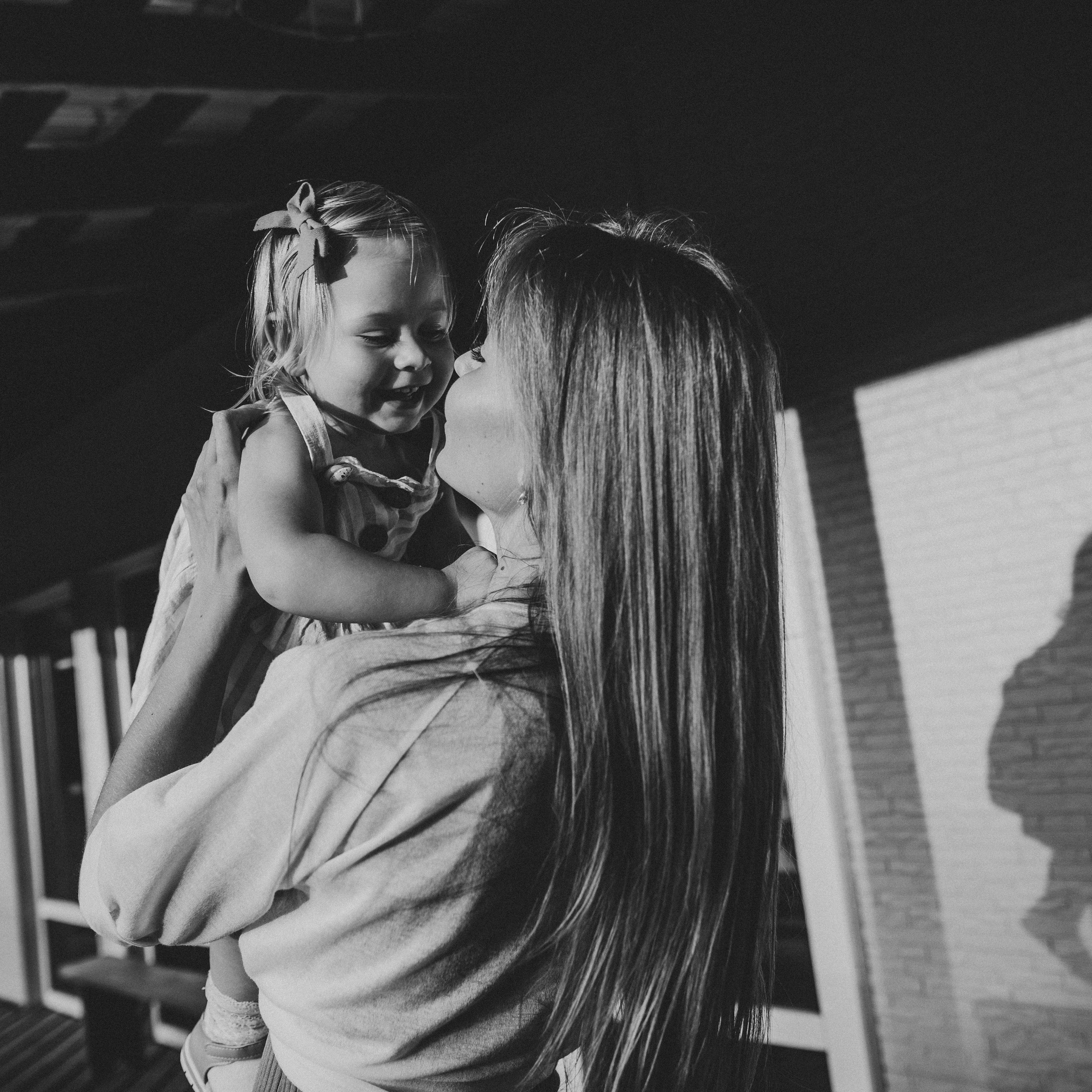 Закатная прогулка Вики Димы и Ульяны