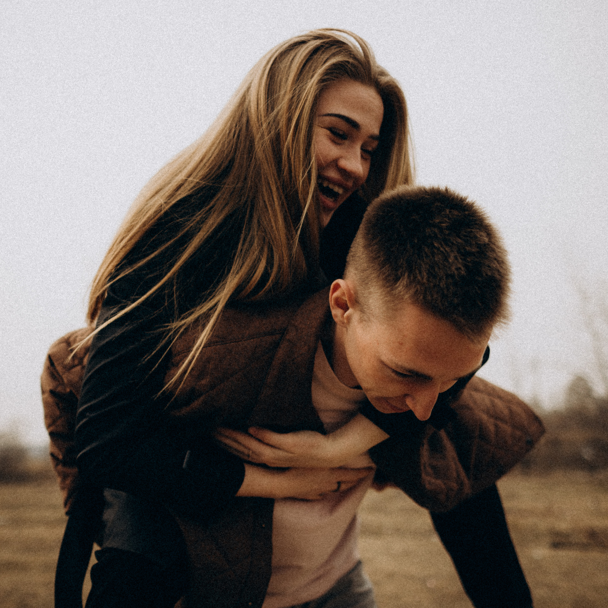 Алина и Максим