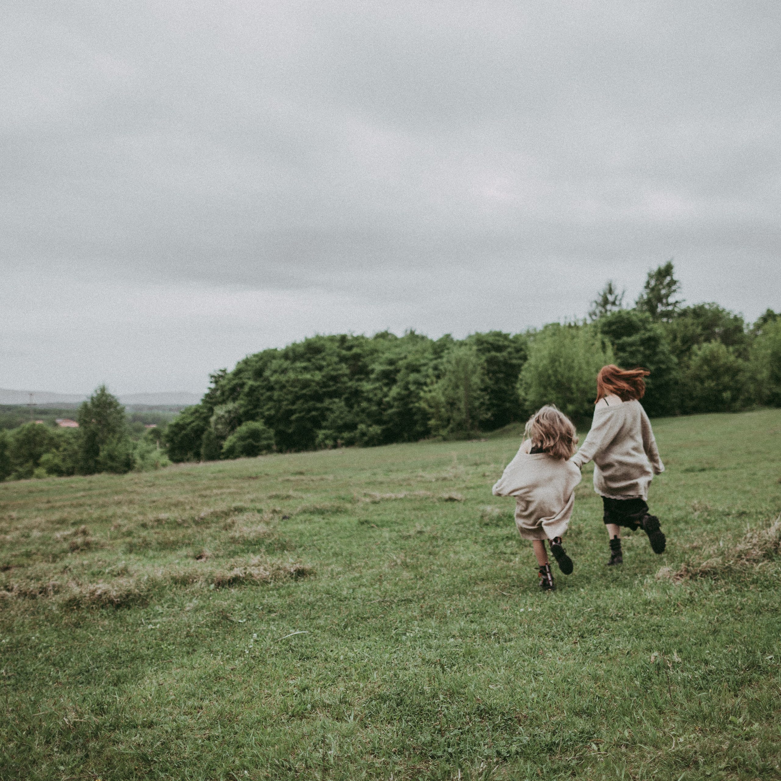 Я так люблю тебя, Амелия