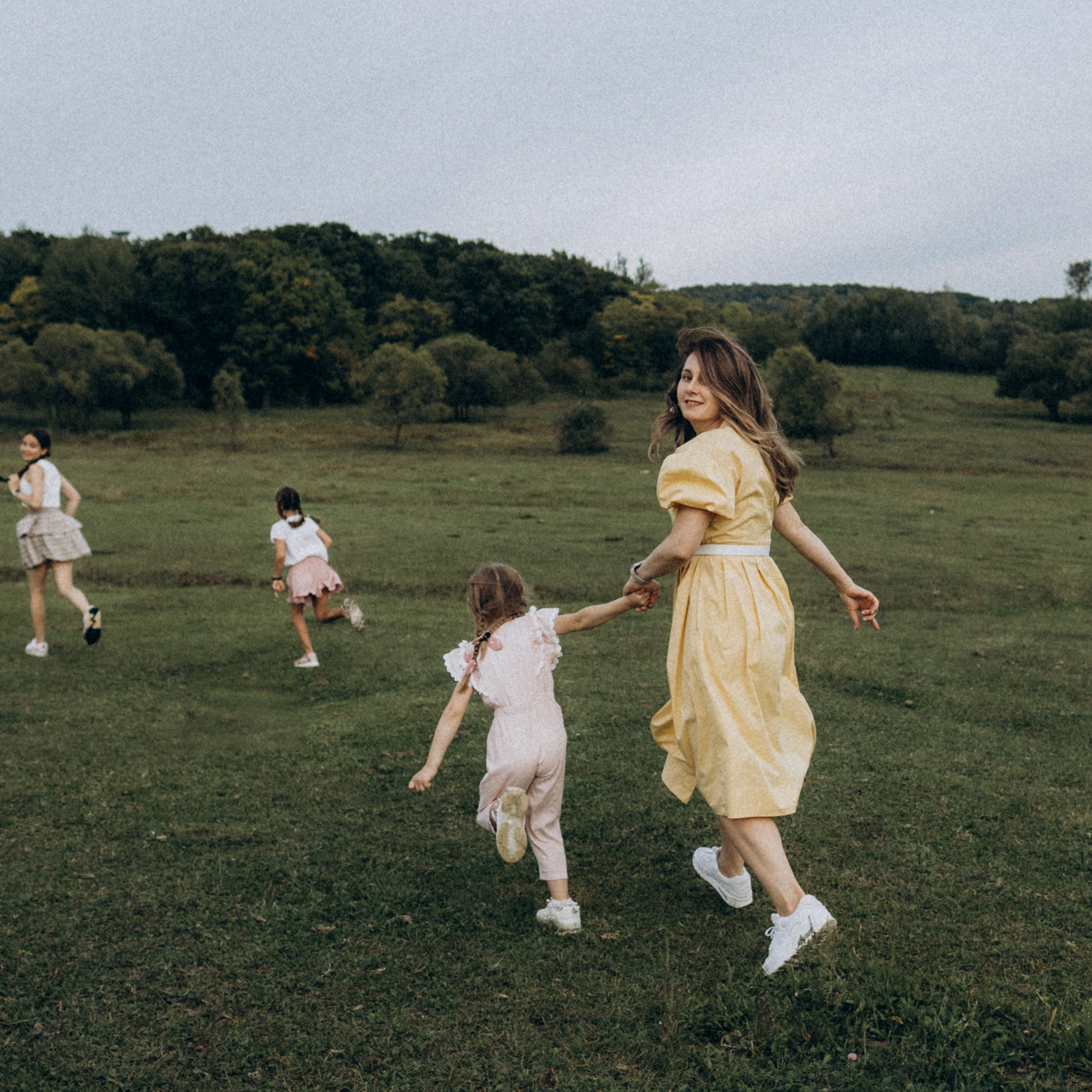 Счастливы вместе