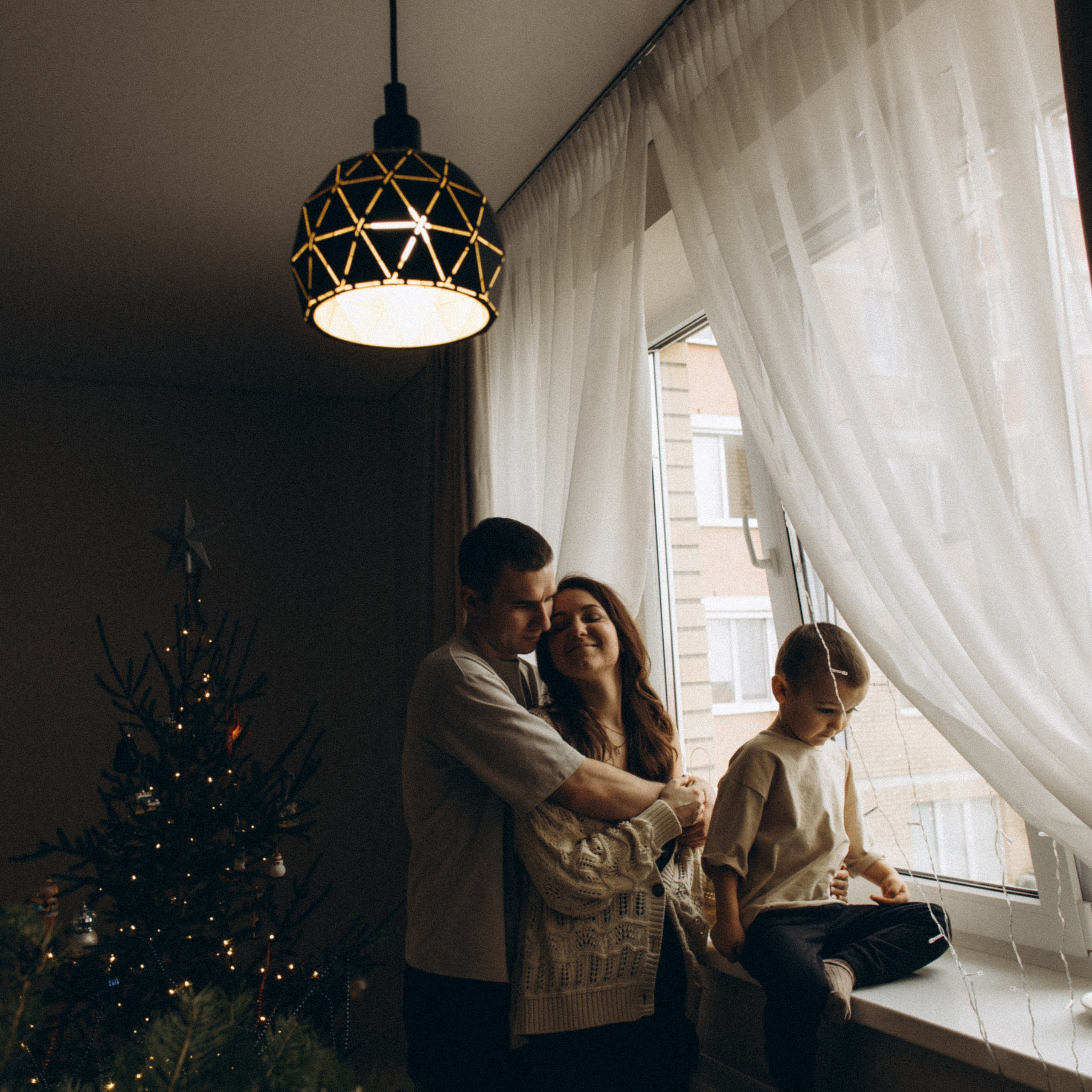 Предновогоднее настроение🌲