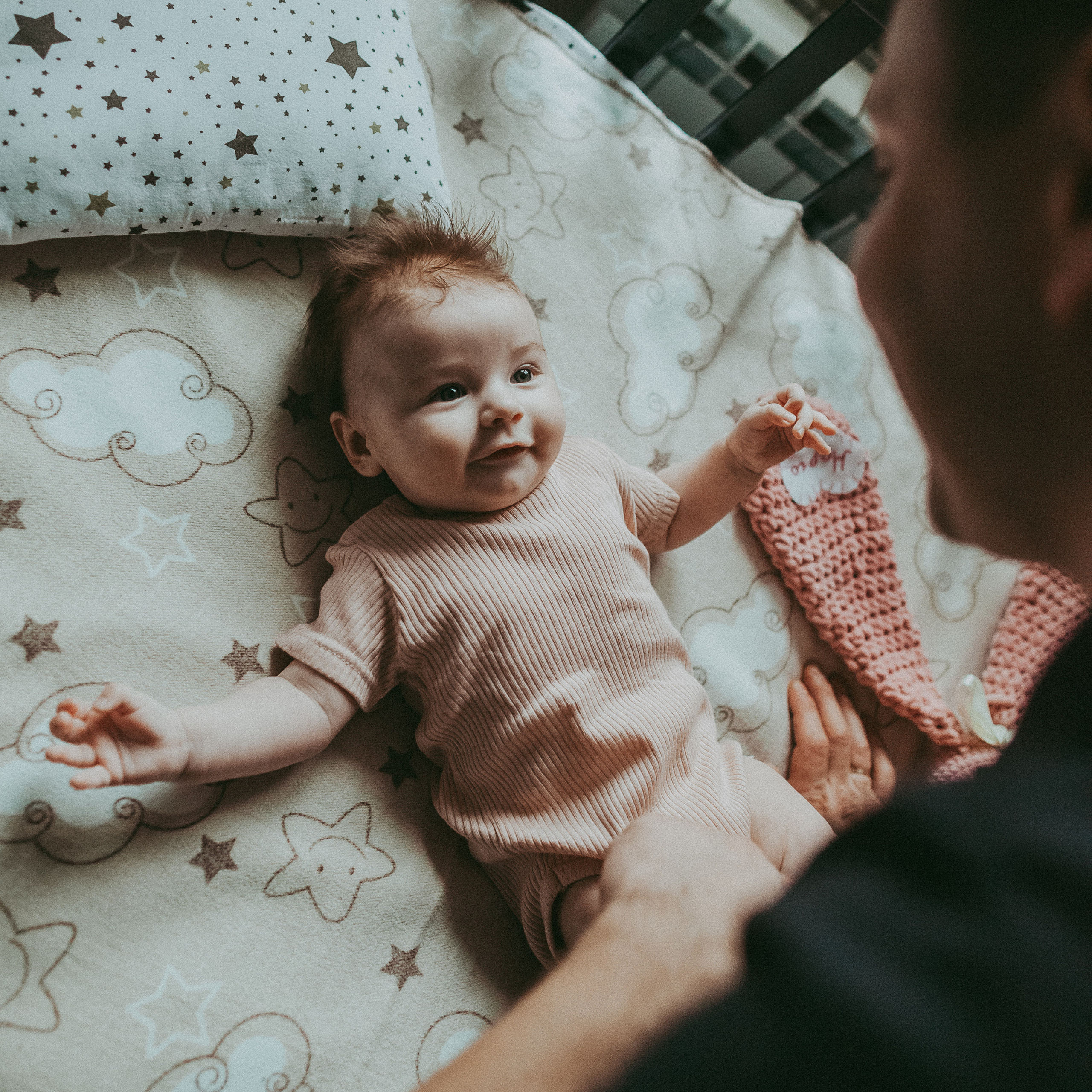 Отзывы. Семейный фотограф в Краснодаре Анна Пасик