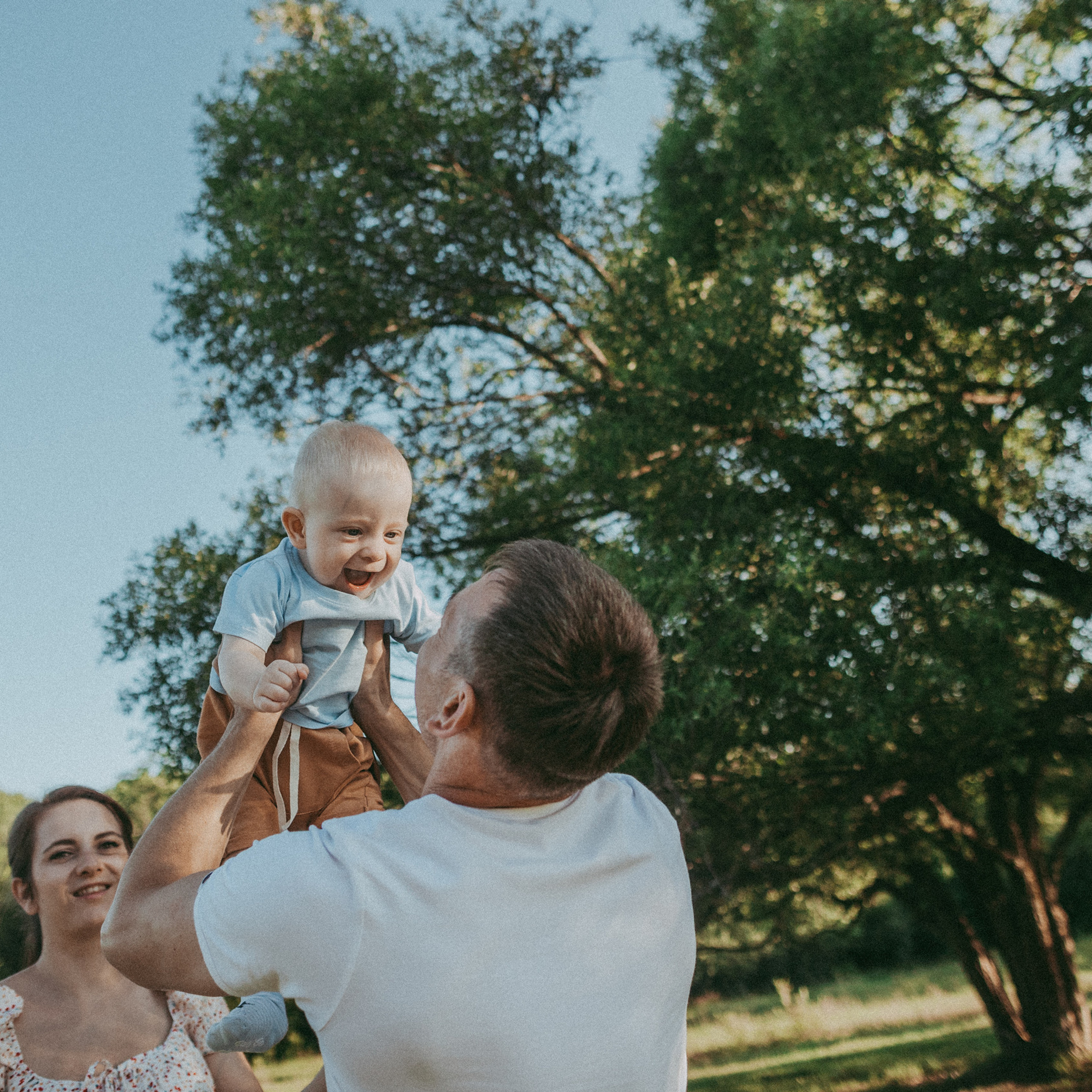 Отзывы. Семейный фотограф в Краснодаре Анна Пасик