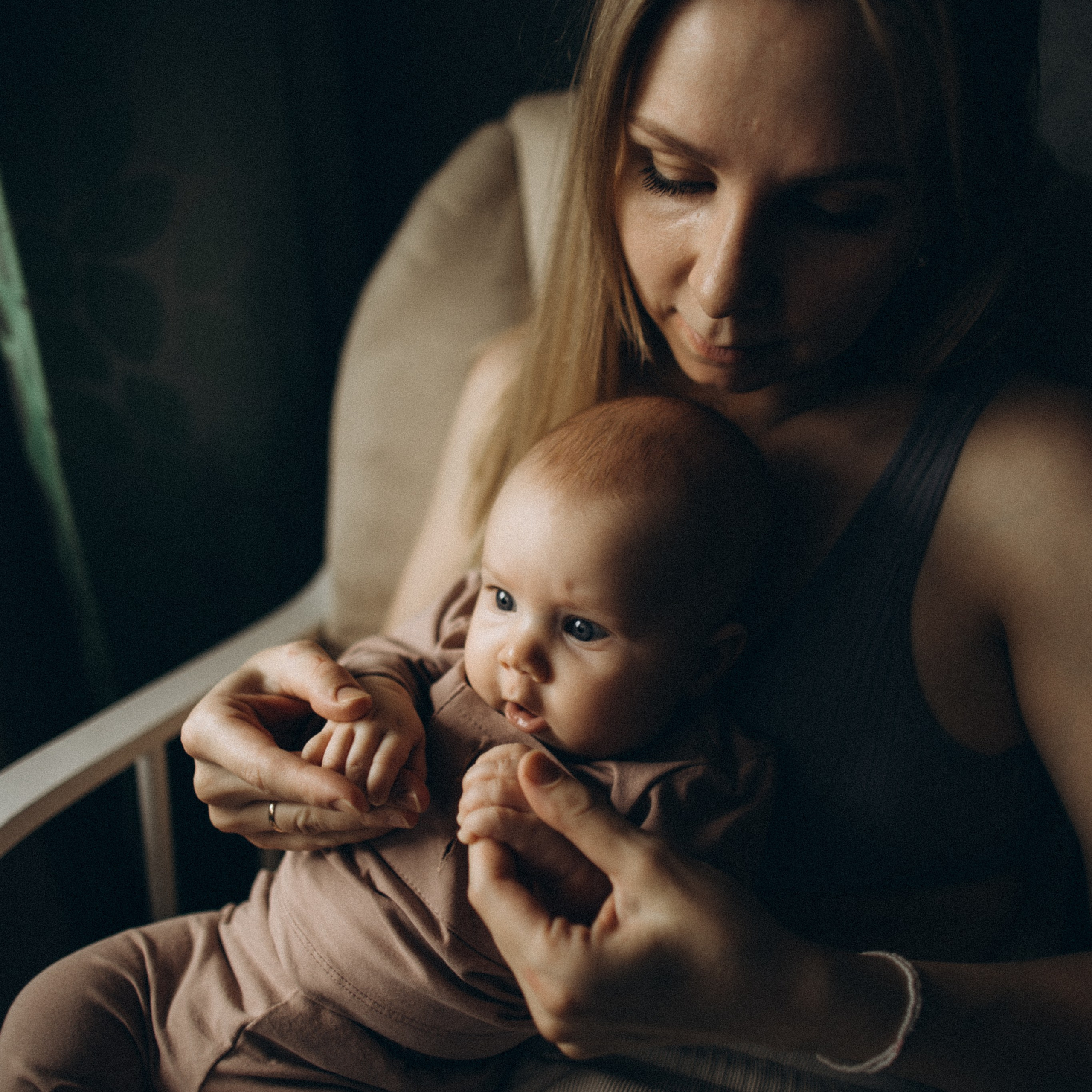 Лиза и Мира