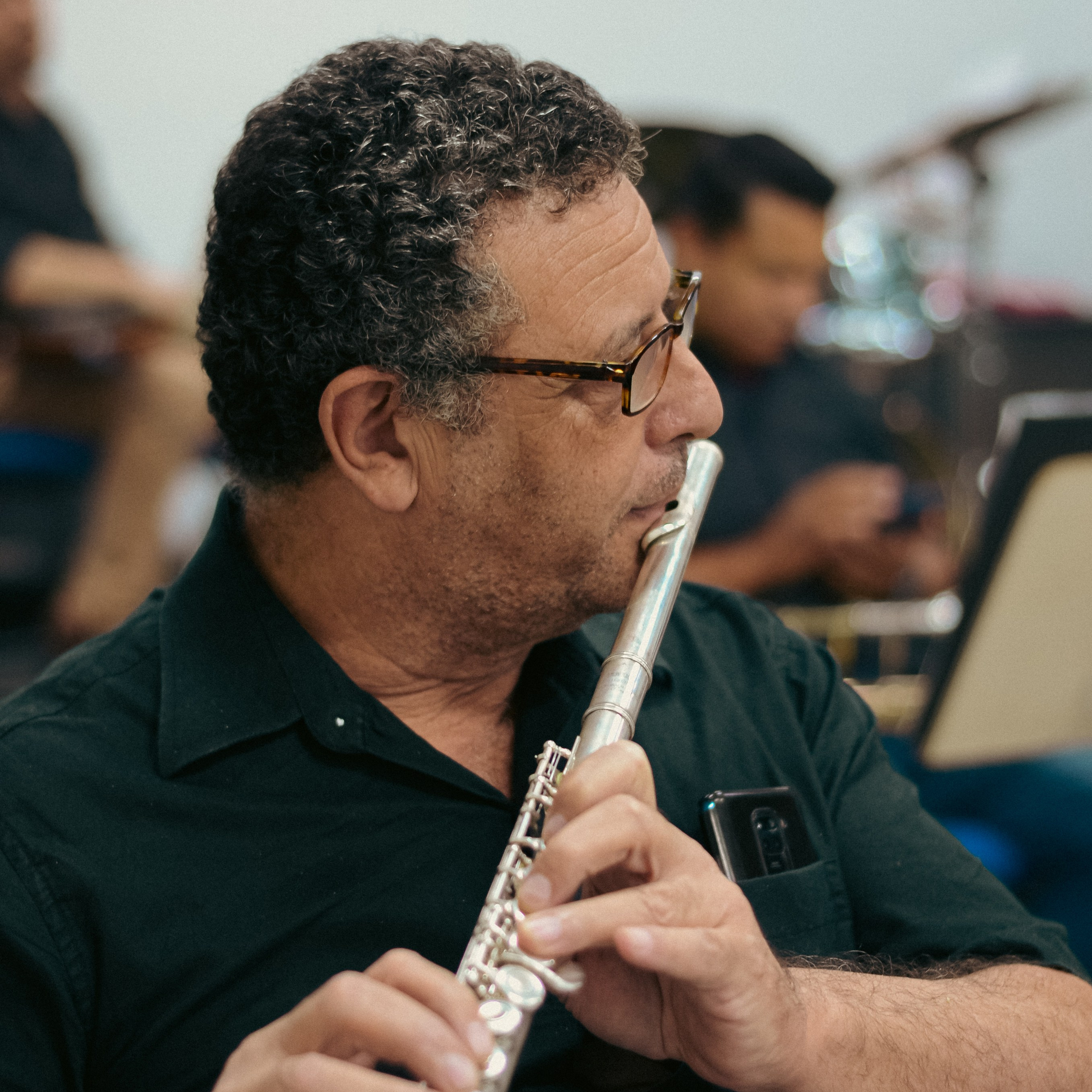 BIG BAND EMMO DA OURINHOS